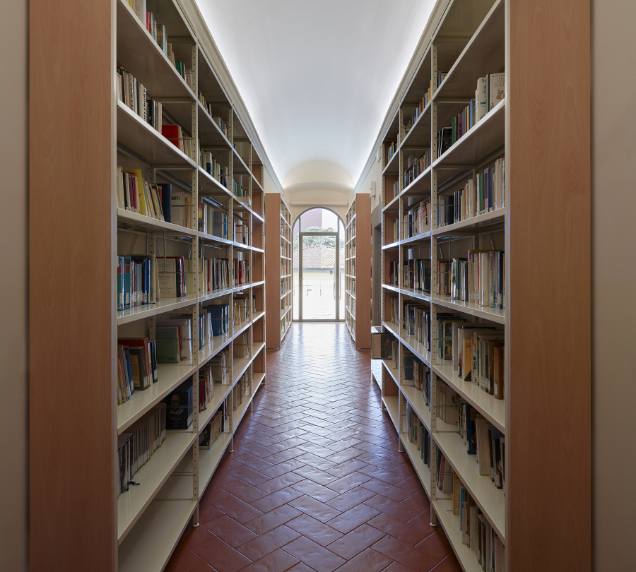Biblioteca Comunale “Aldo Carrara”