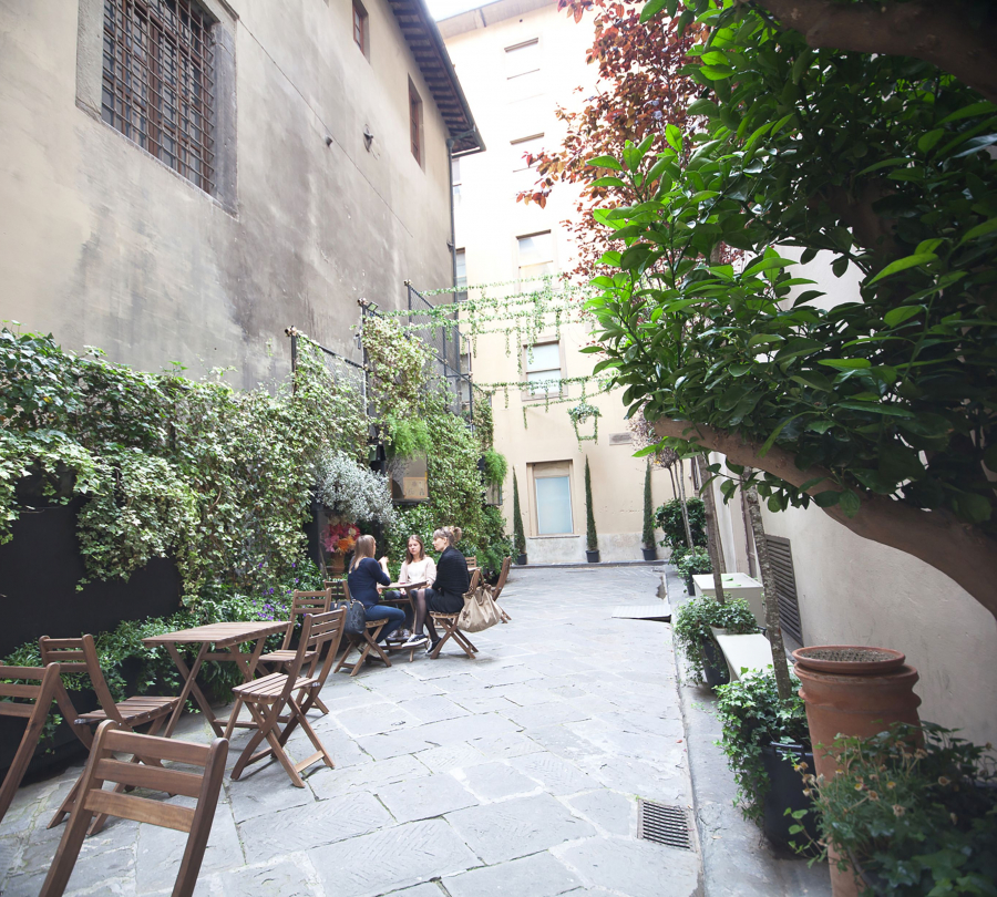 Piazza dei Tre Re » Premio Architettura Toscana