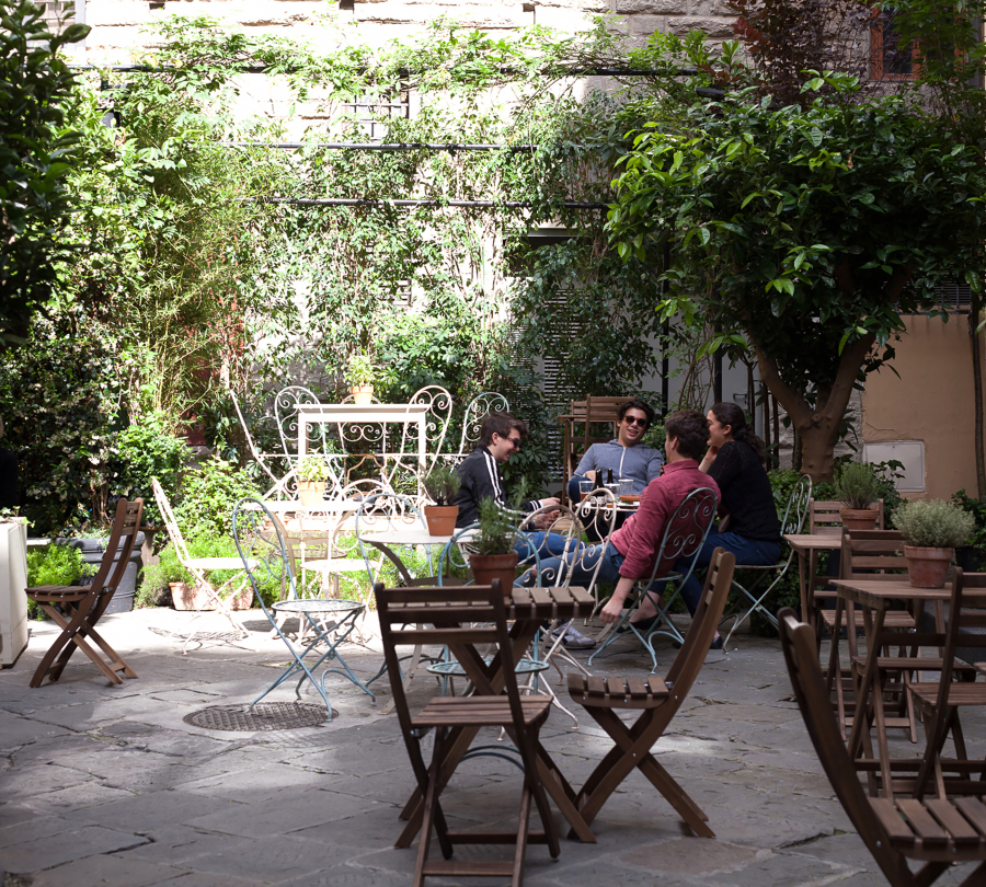 Piazza dei Tre Re » Premio Architettura Toscana