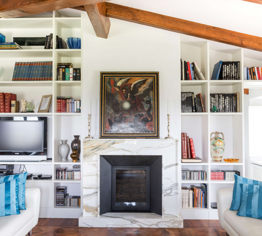 Villa Bellavista ยป Premio Architettura Toscana