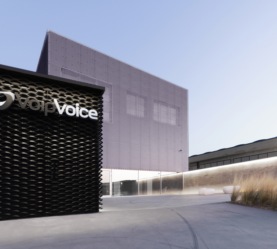 VoipVoice Headquarters