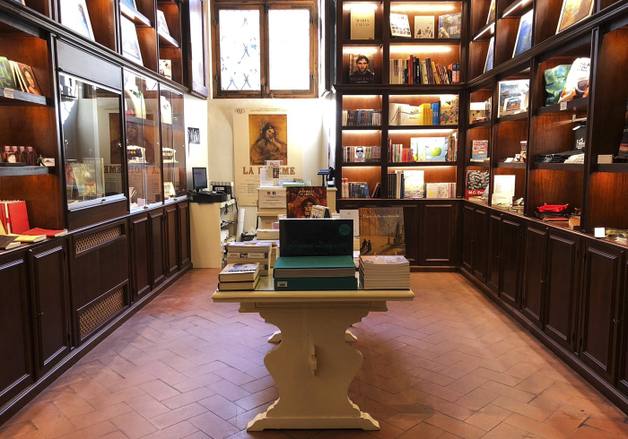 Centro Internazionale per le Arti dello Spettacolo Franco Zeffirelli