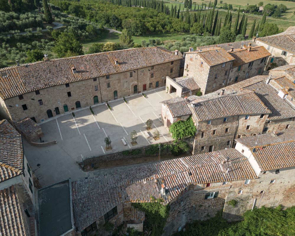 Borgo di Torri