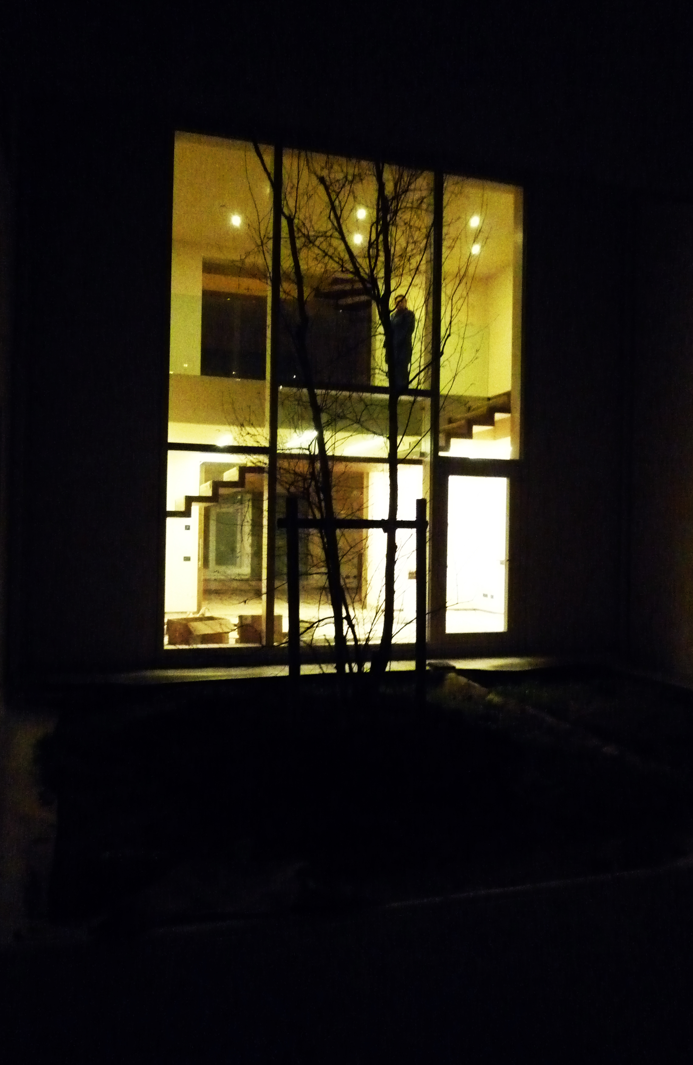 Villa in Casentino
