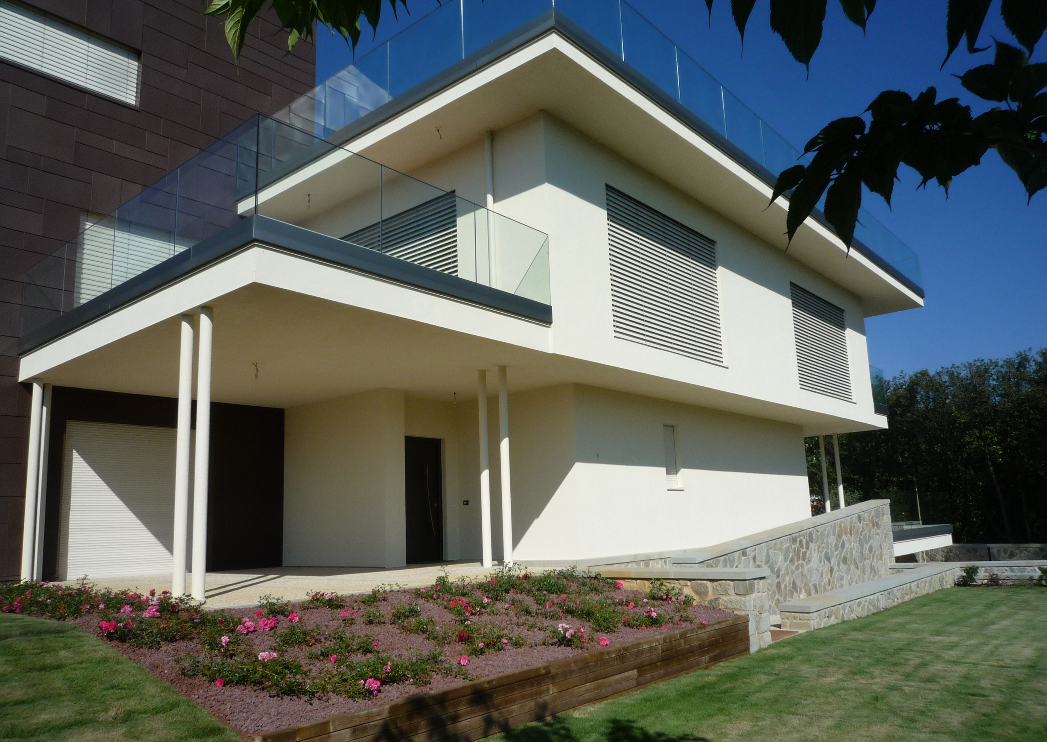 Villa in Casentino
