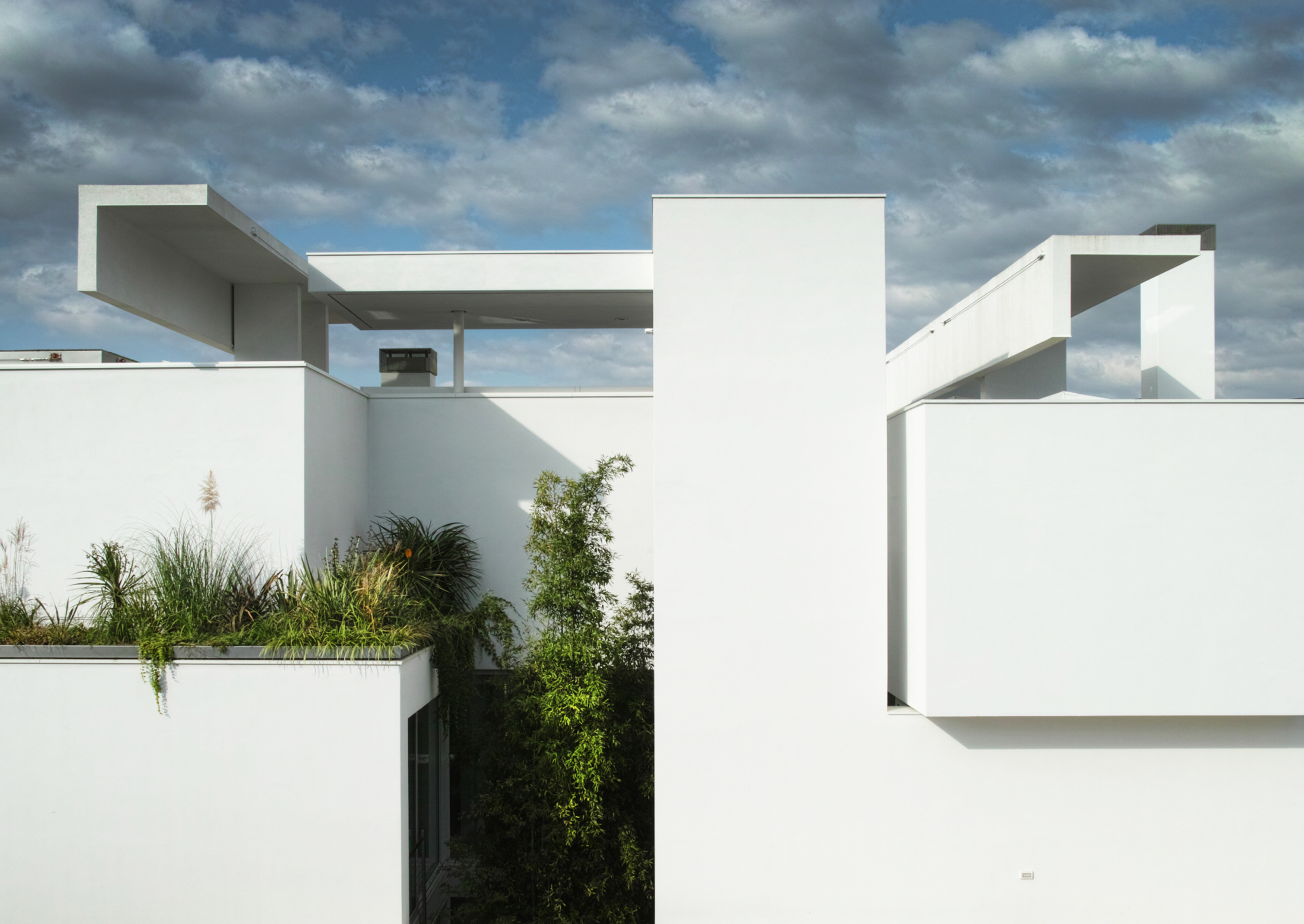 Villa N