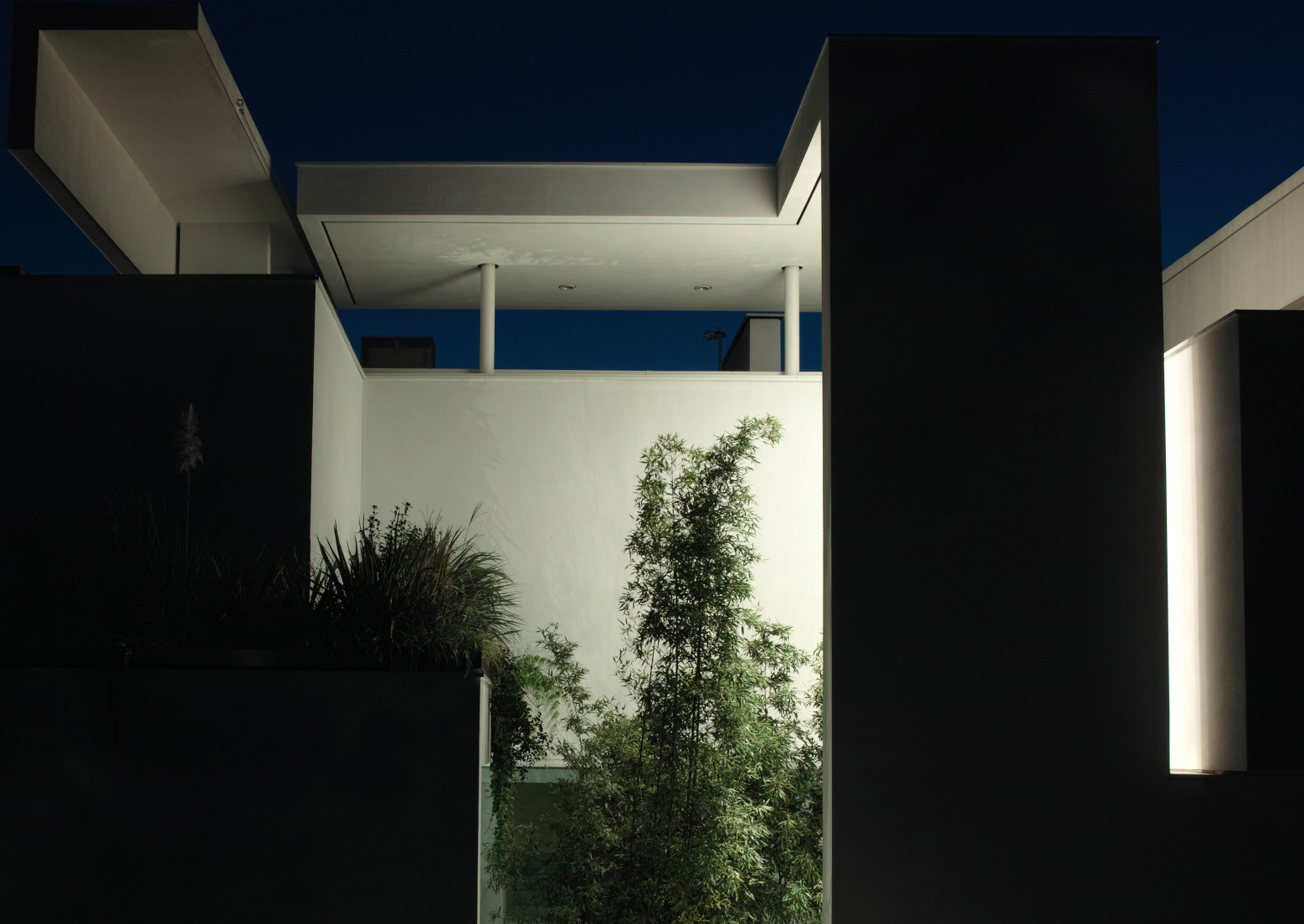 Villa N