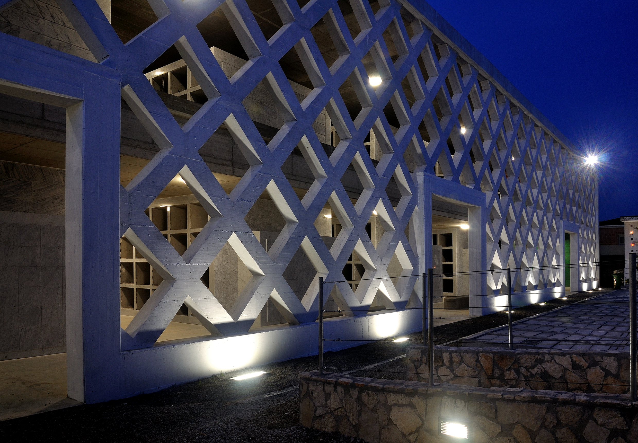 Cimitero di Ponte Buggianese