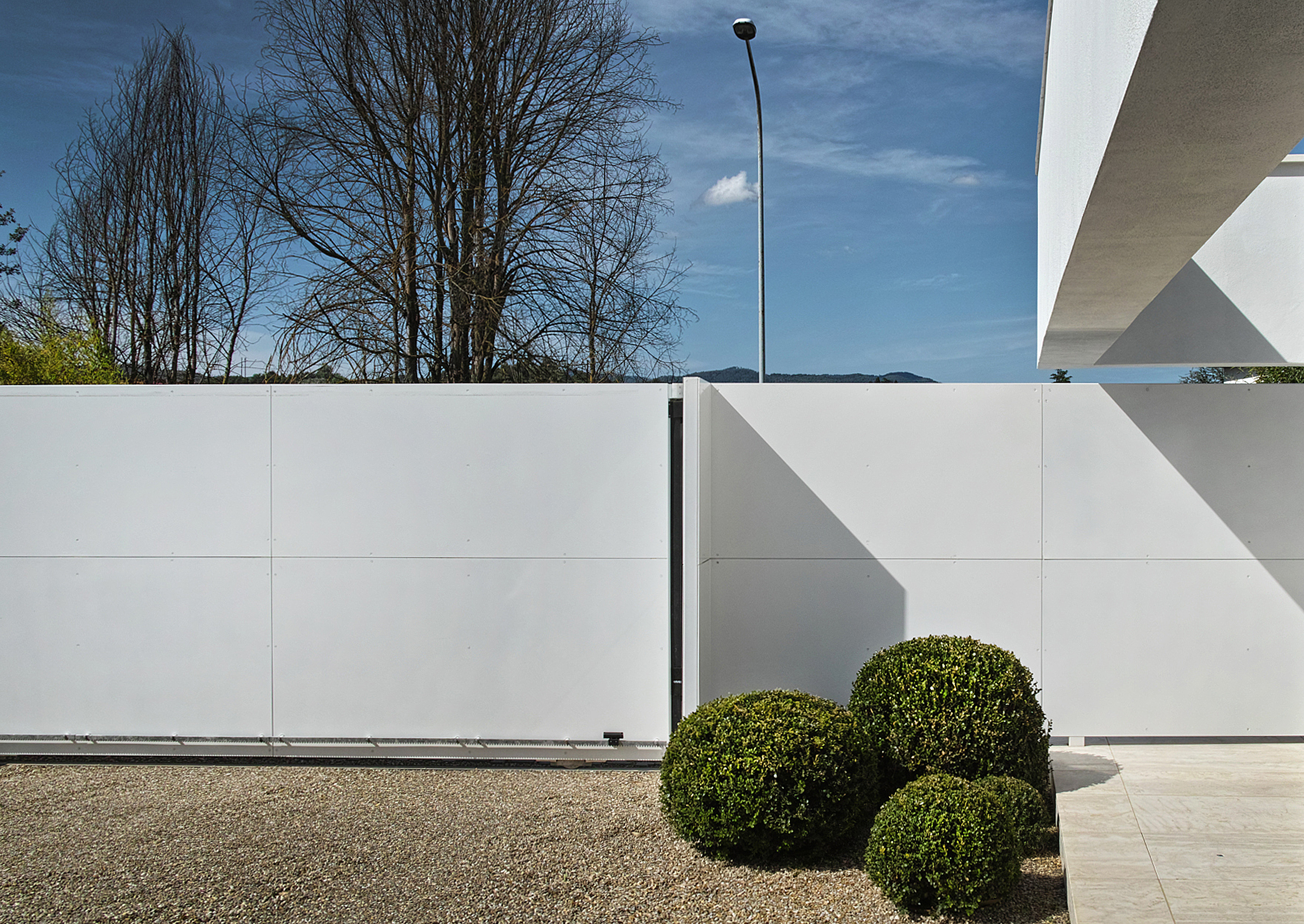 Villa N