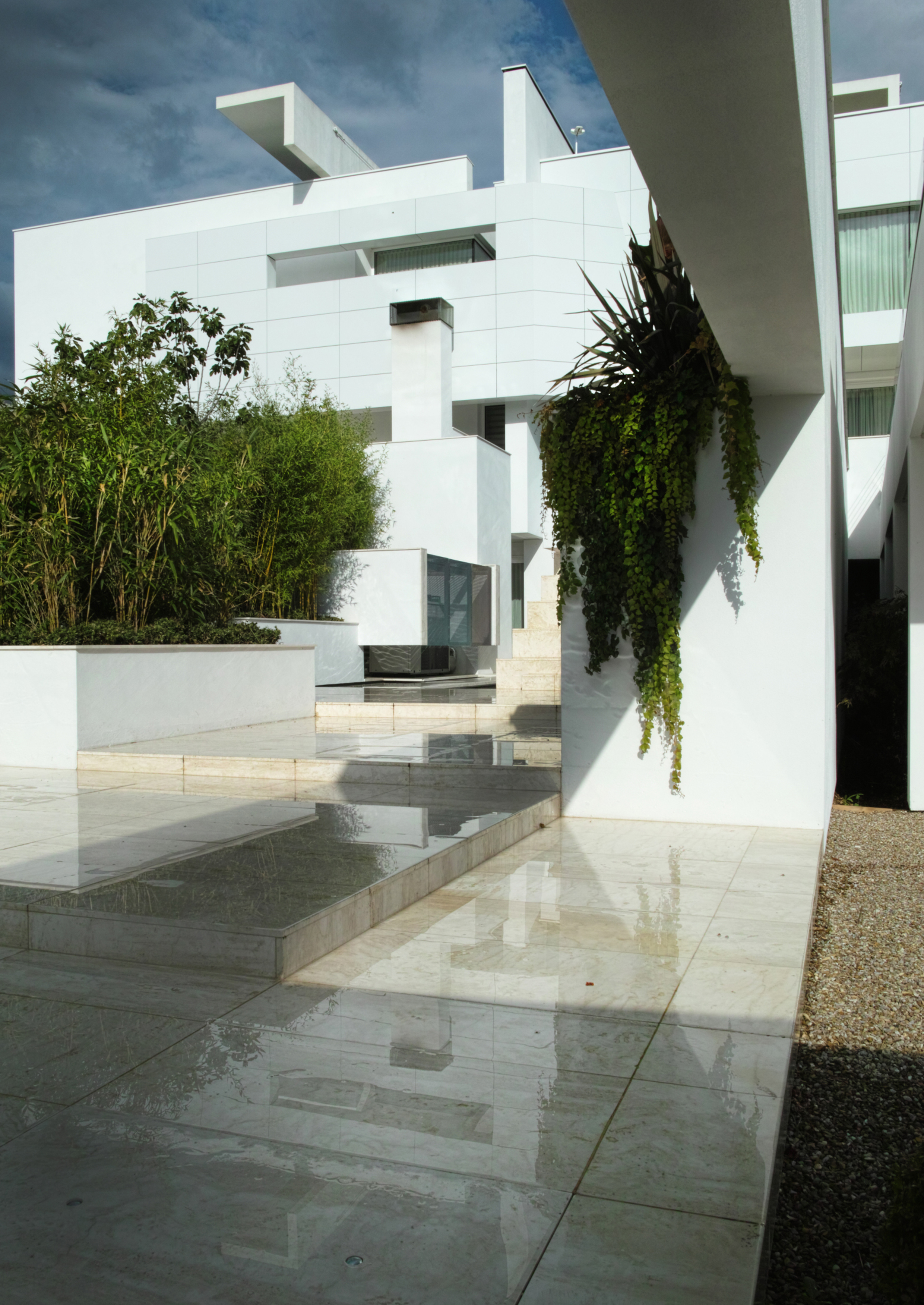 Villa N