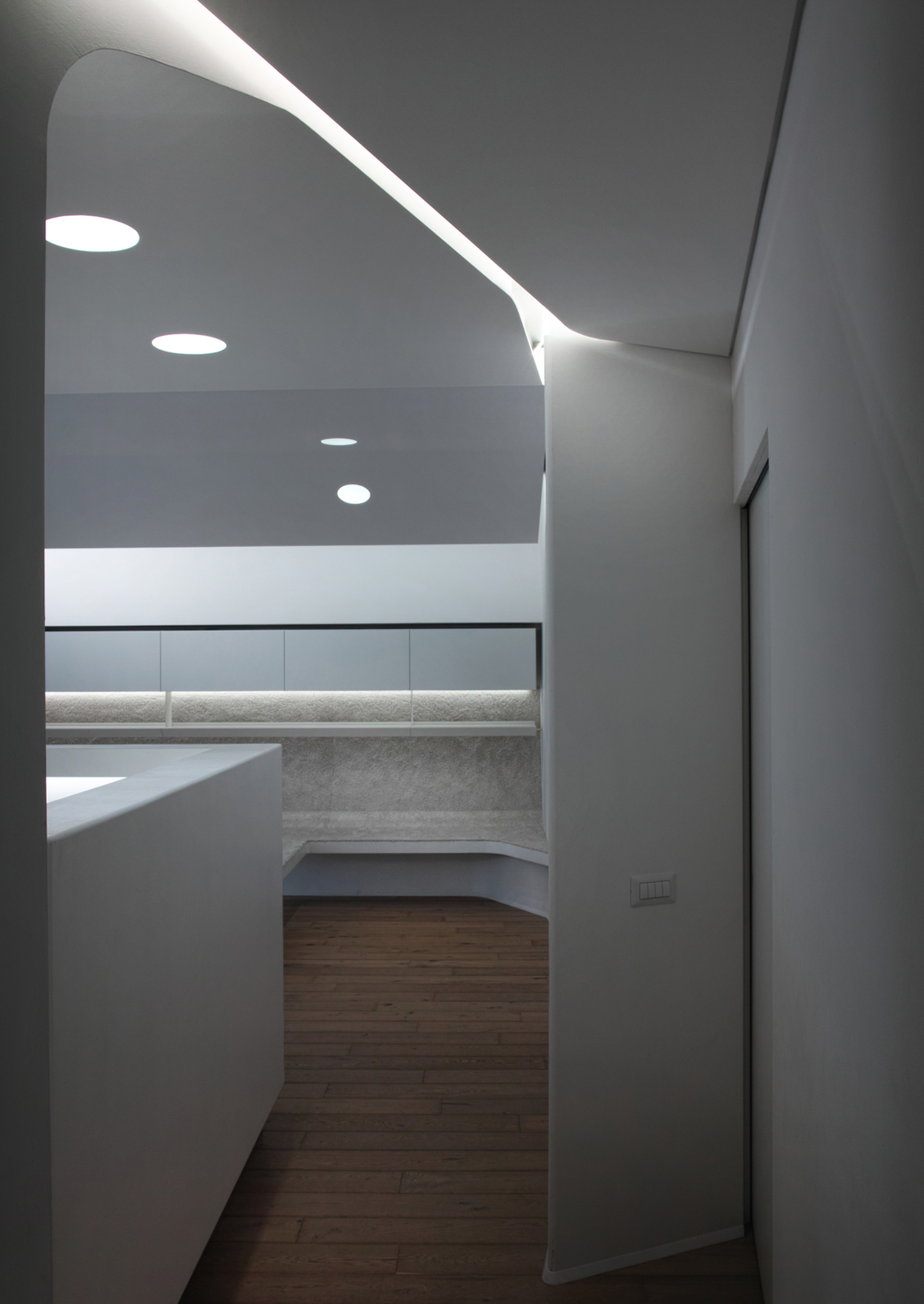 Casa TLI
