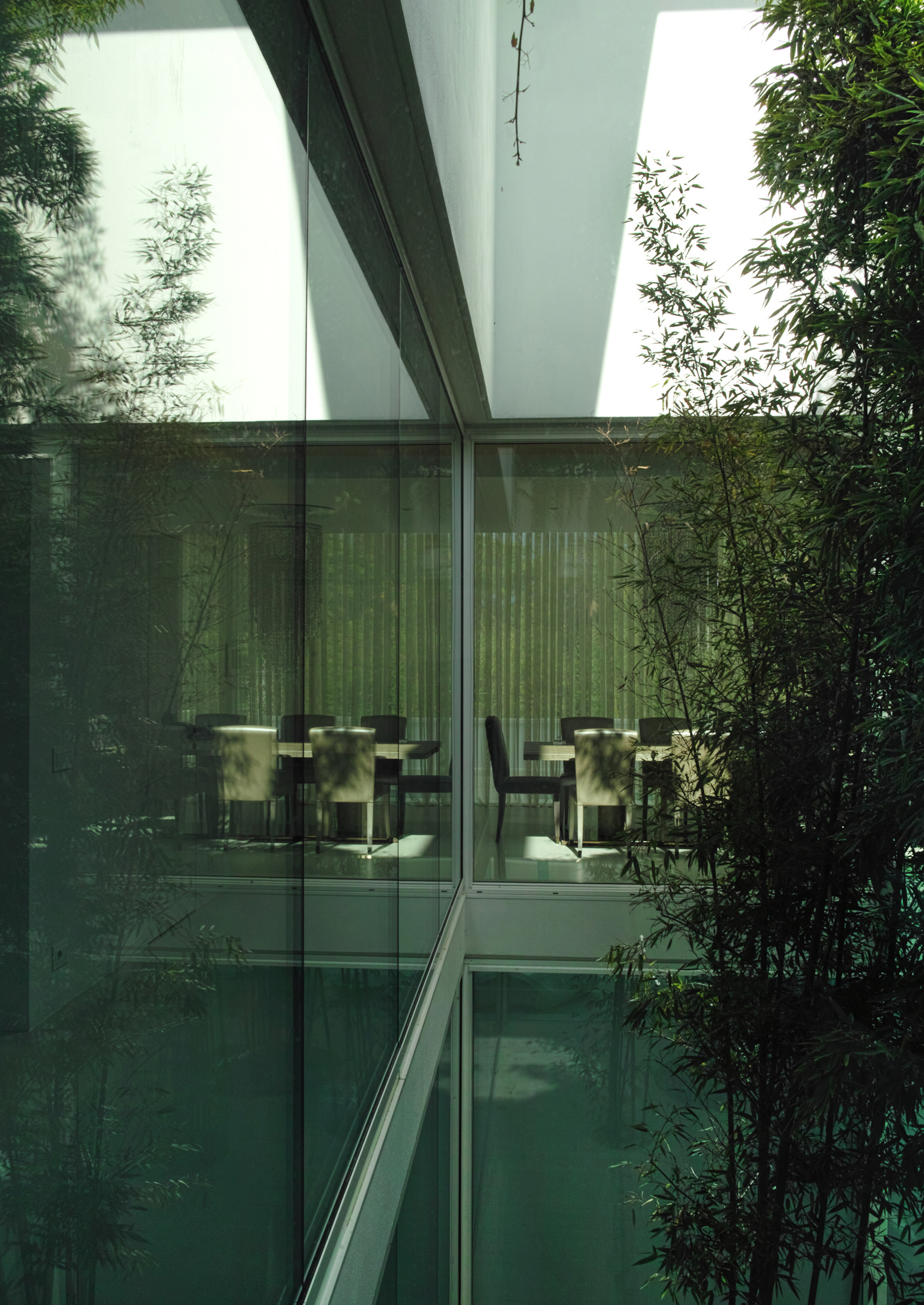 Villa N