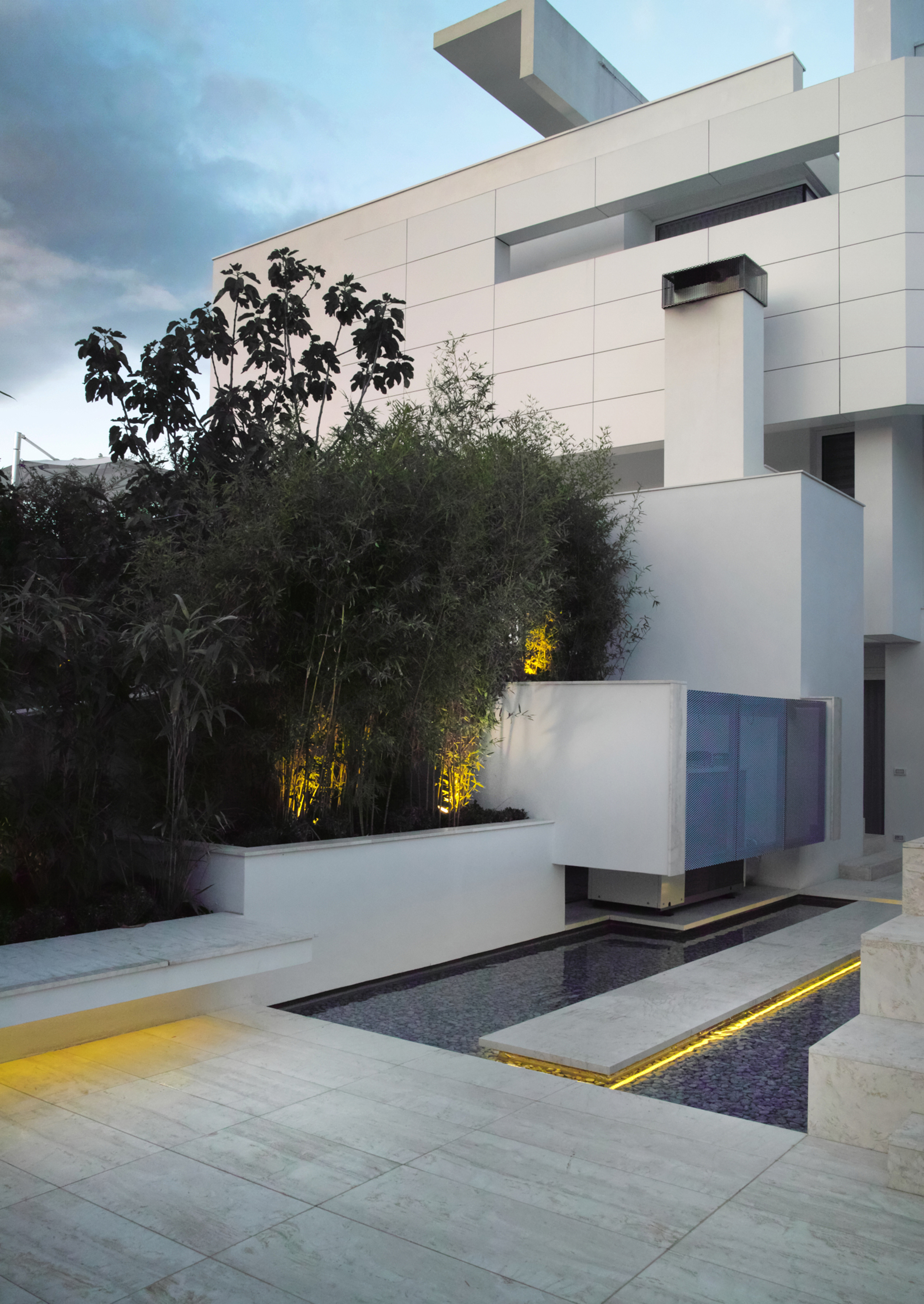 Villa N