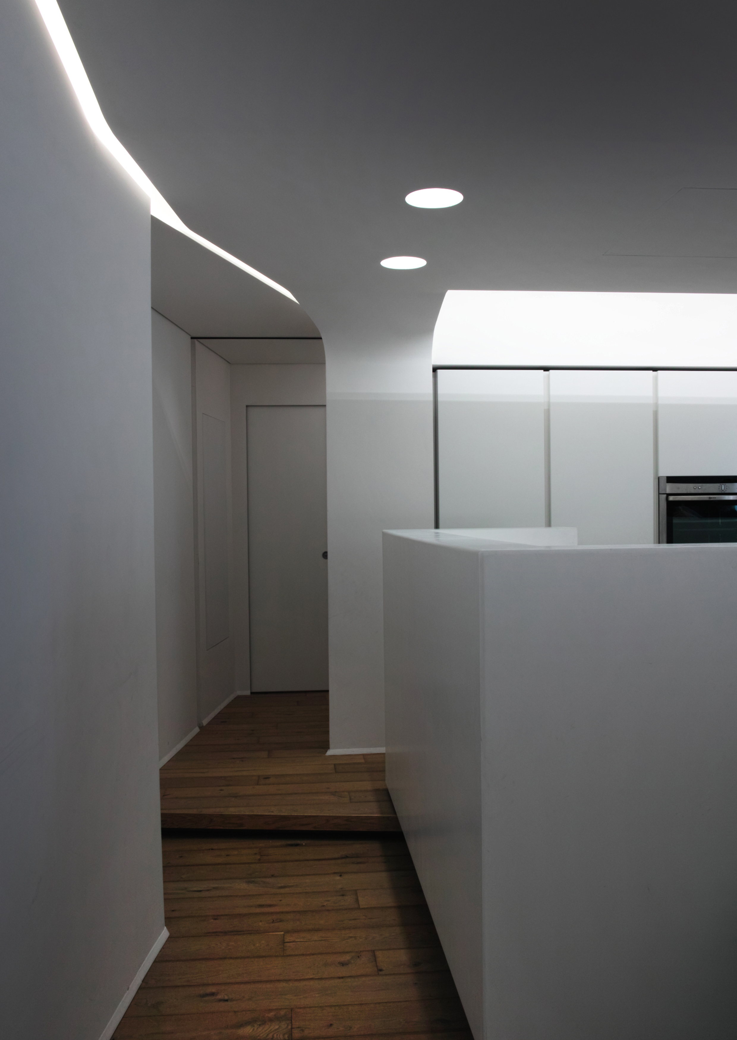 Casa TLI