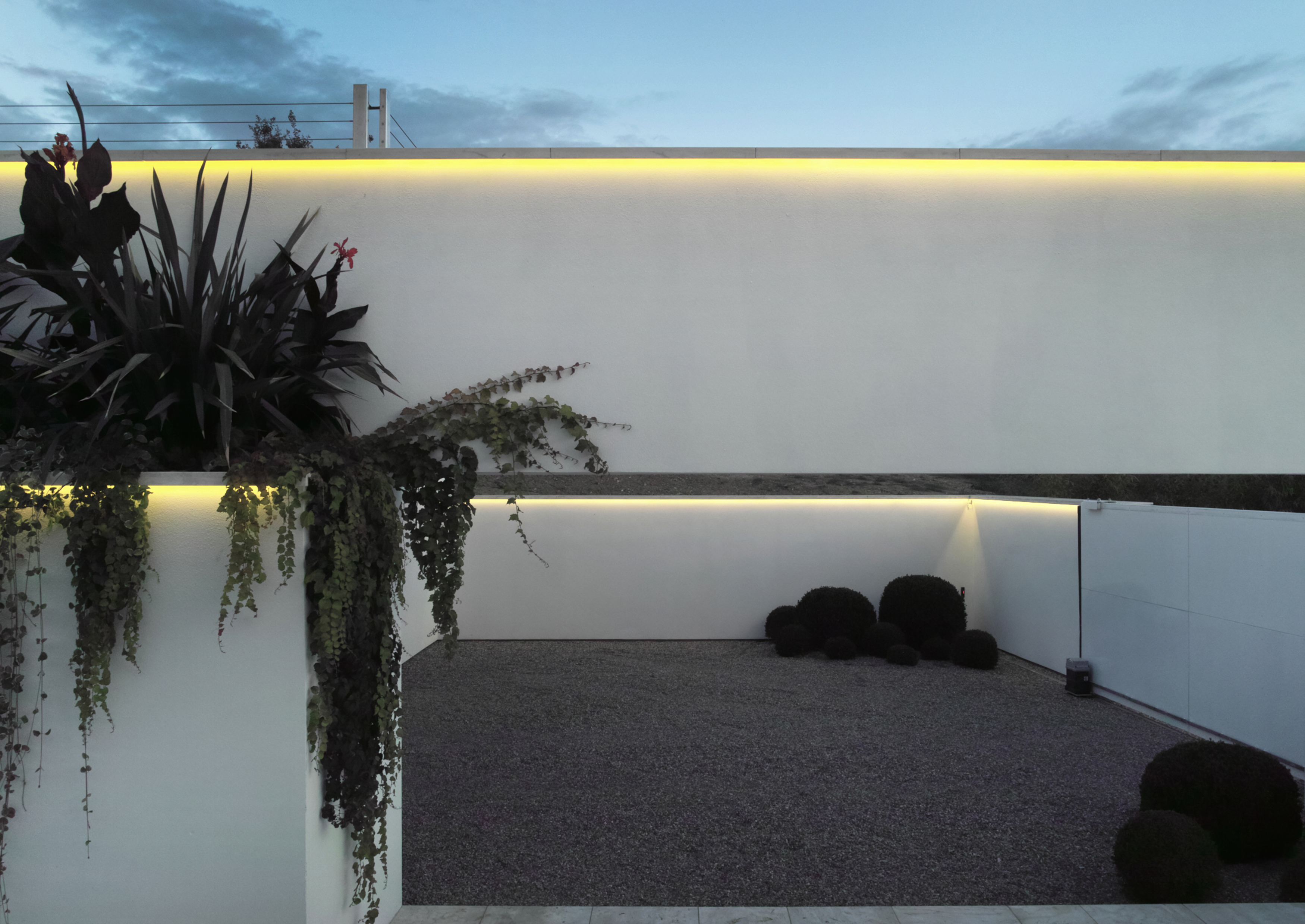 Villa N