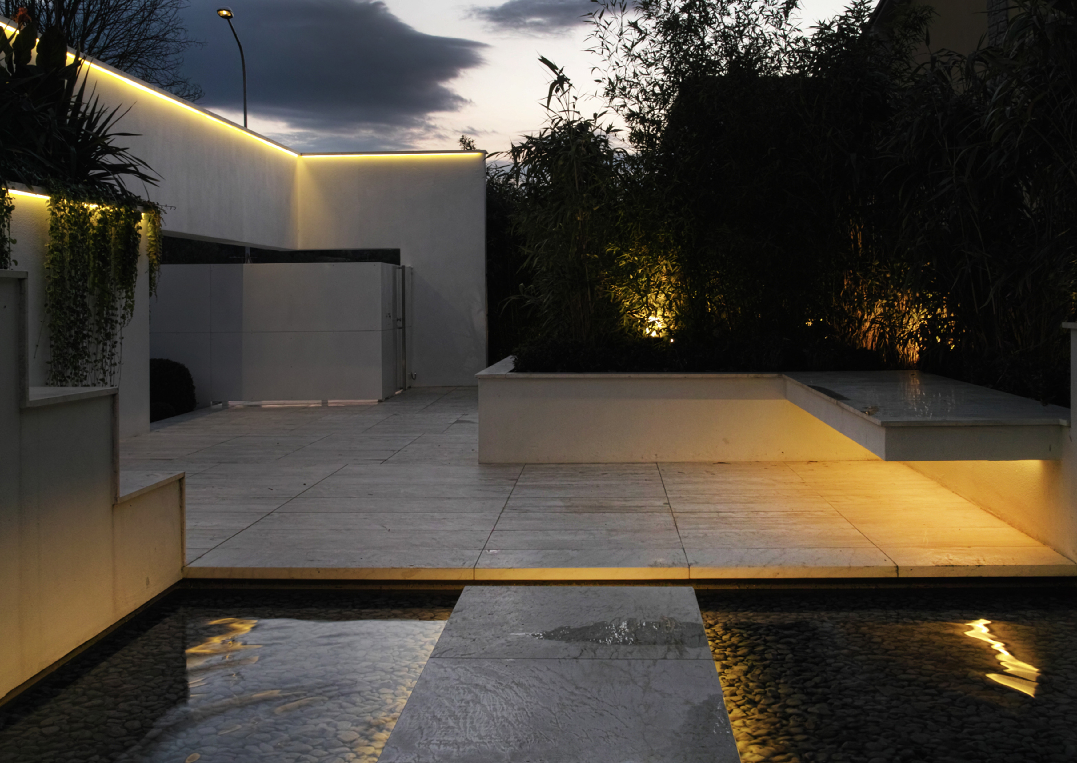 Villa N
