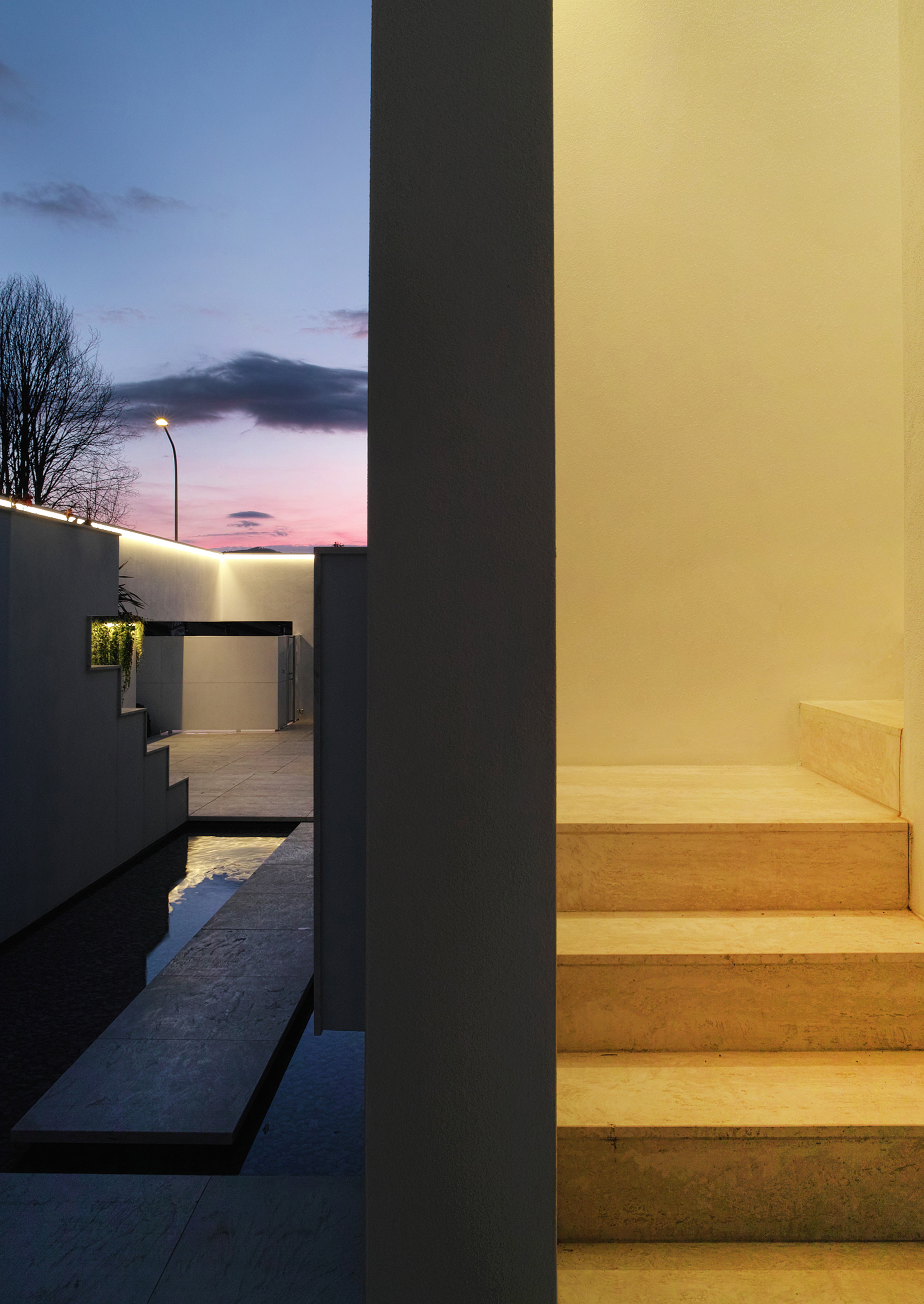 Villa N