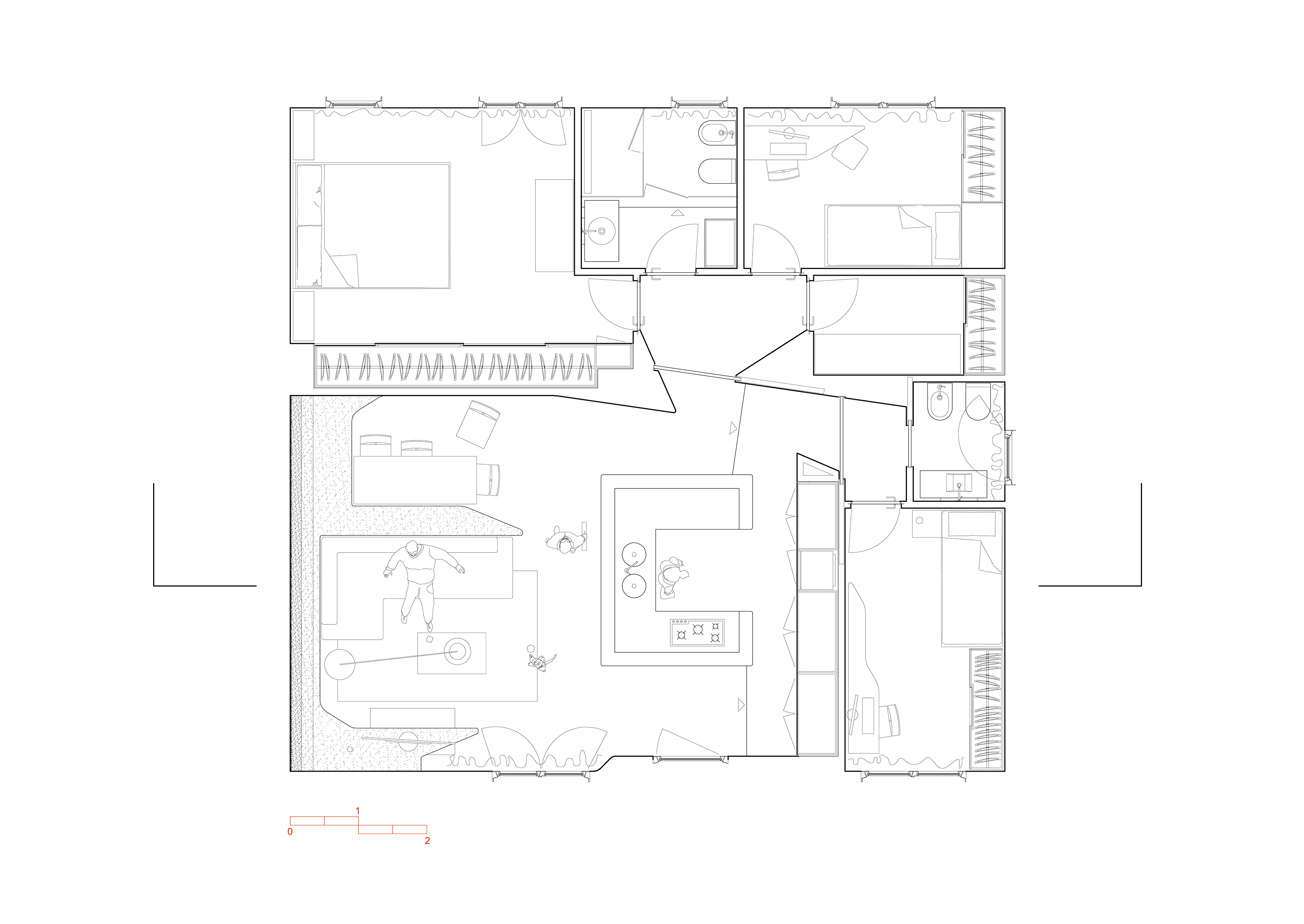 Casa TLI