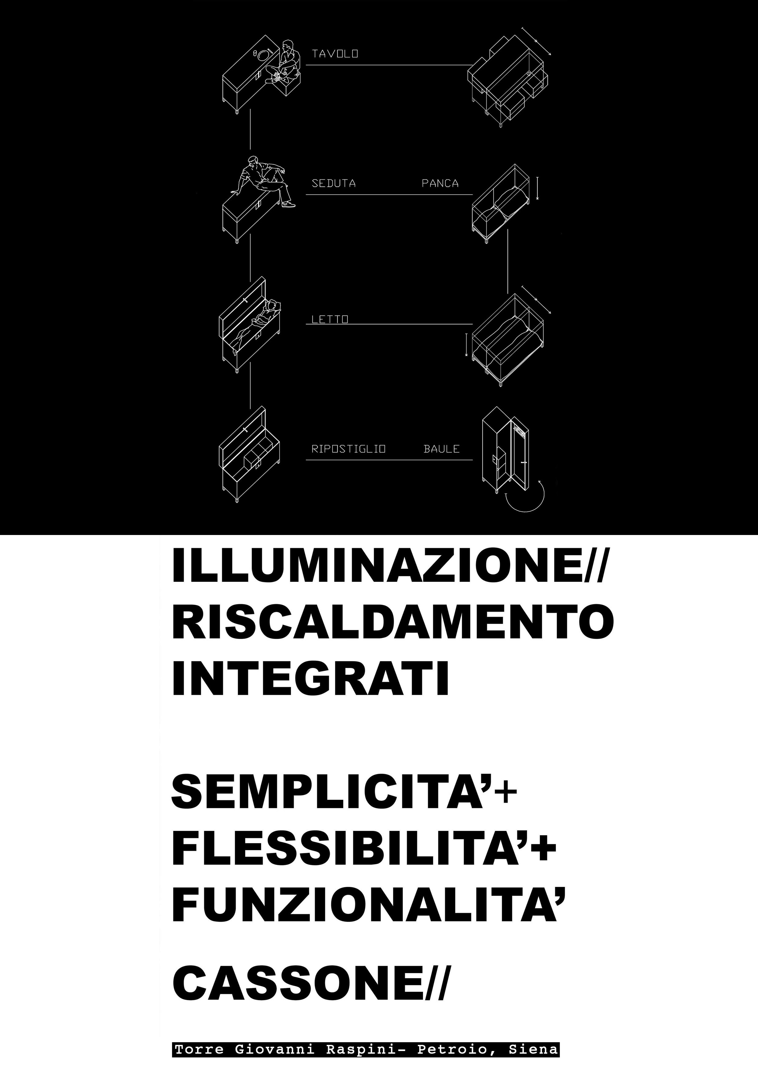 Torre Giovanni Raspini