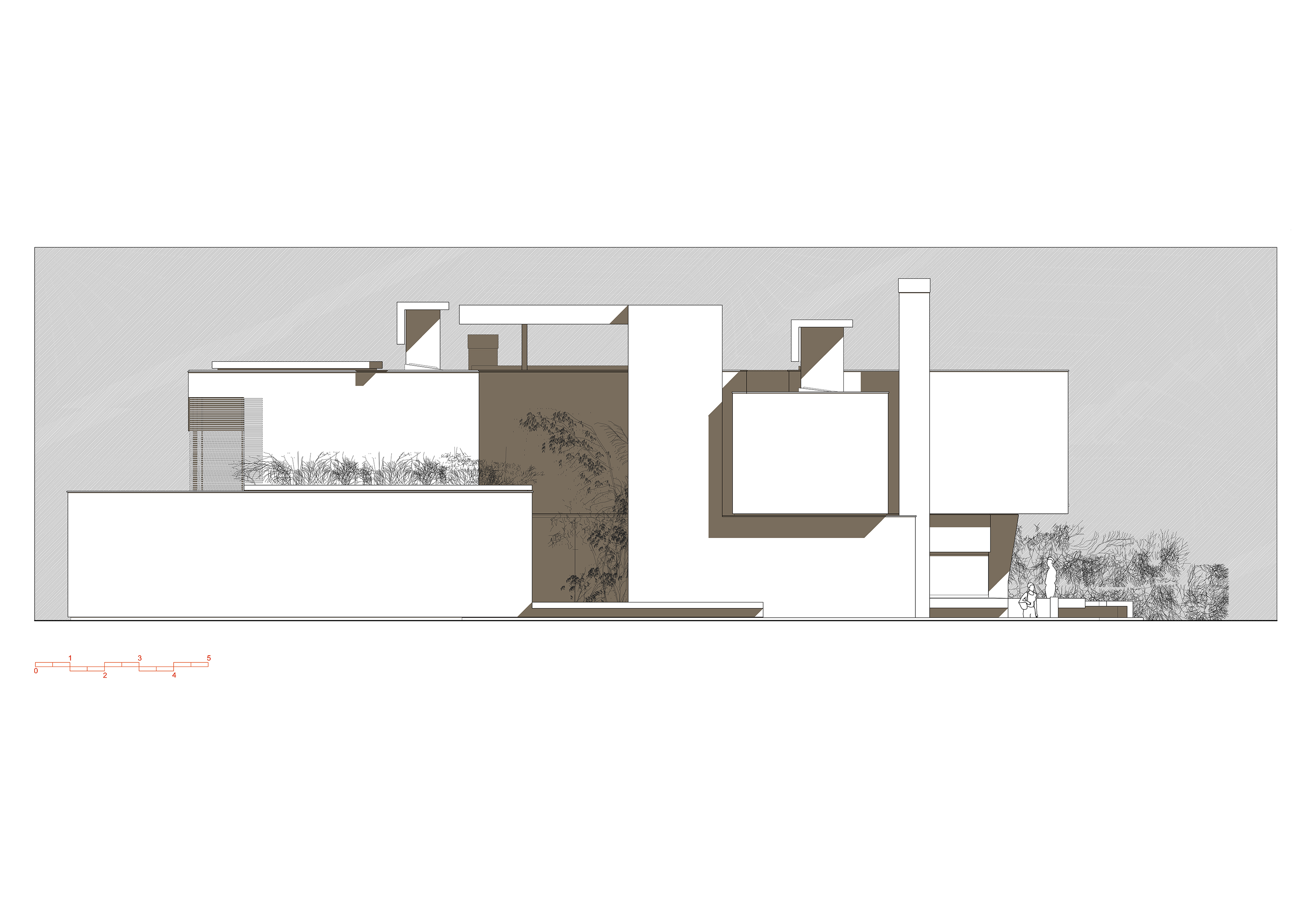 Villa N