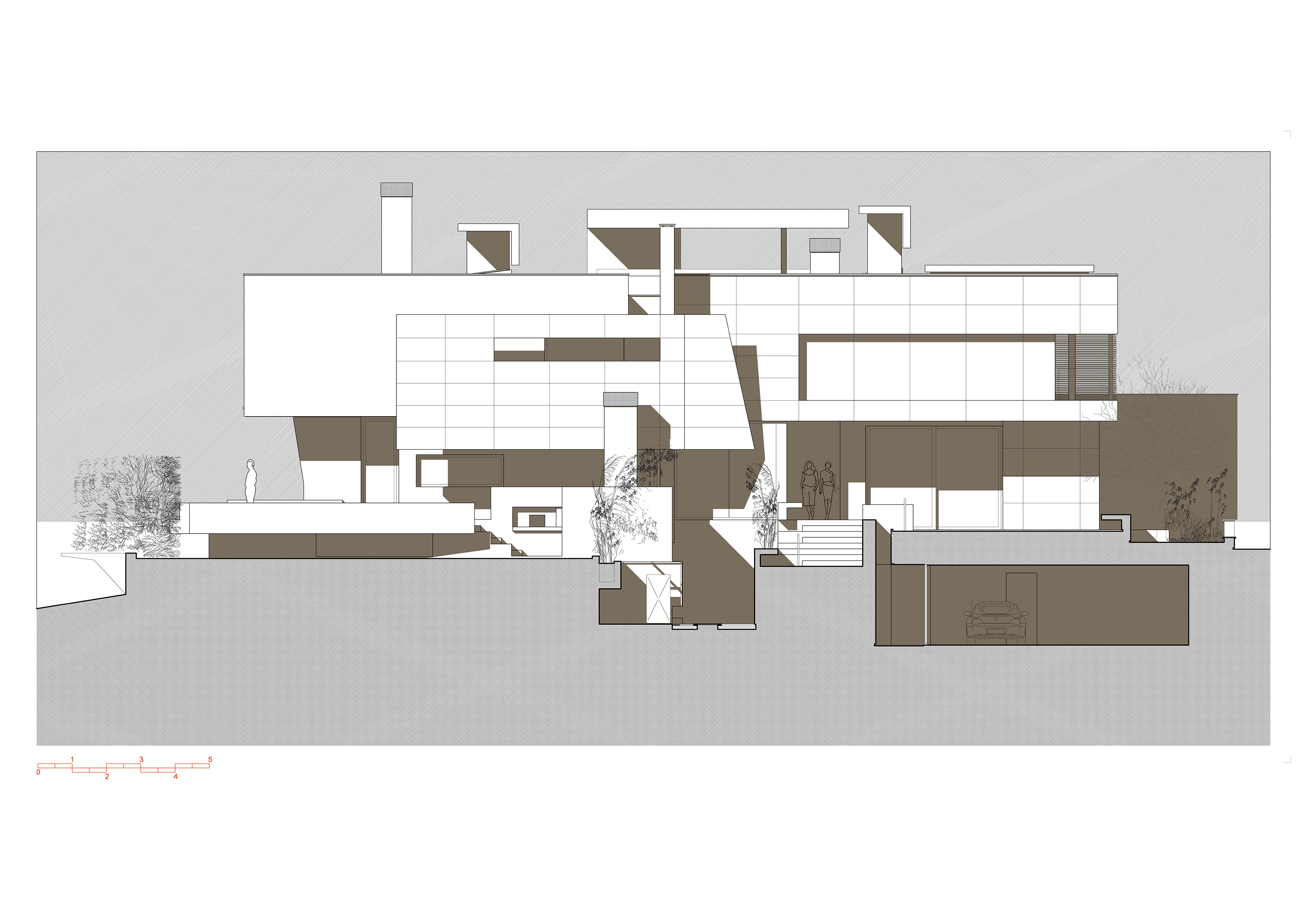 Villa N