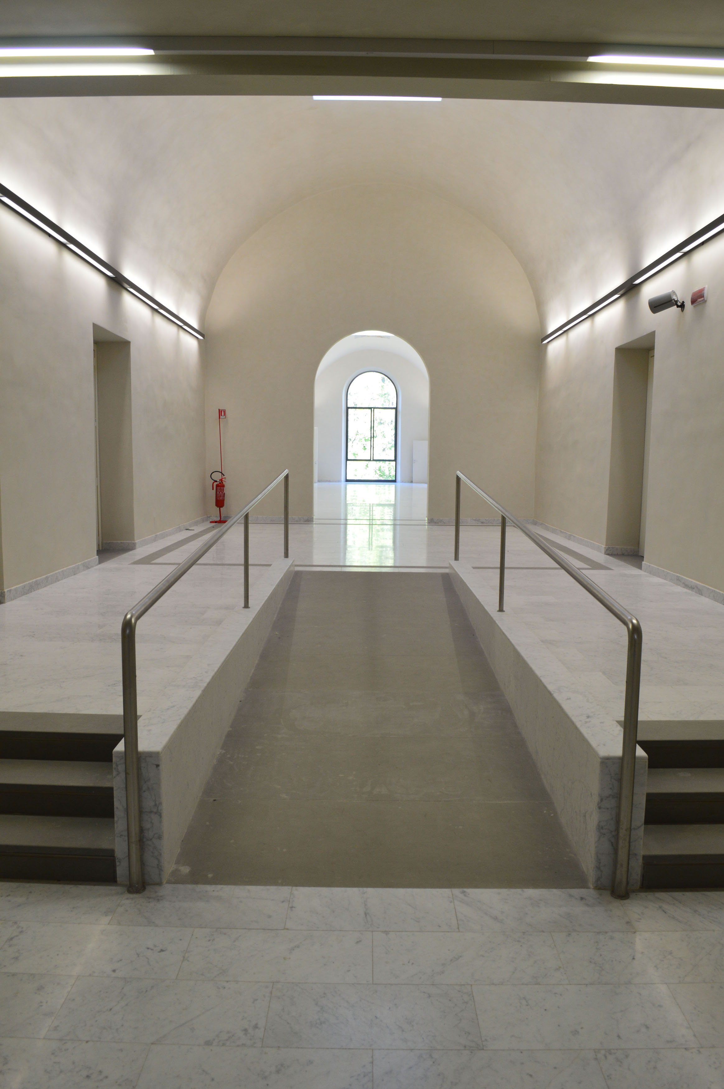 Palazzina dei Servi dell’Annunziata