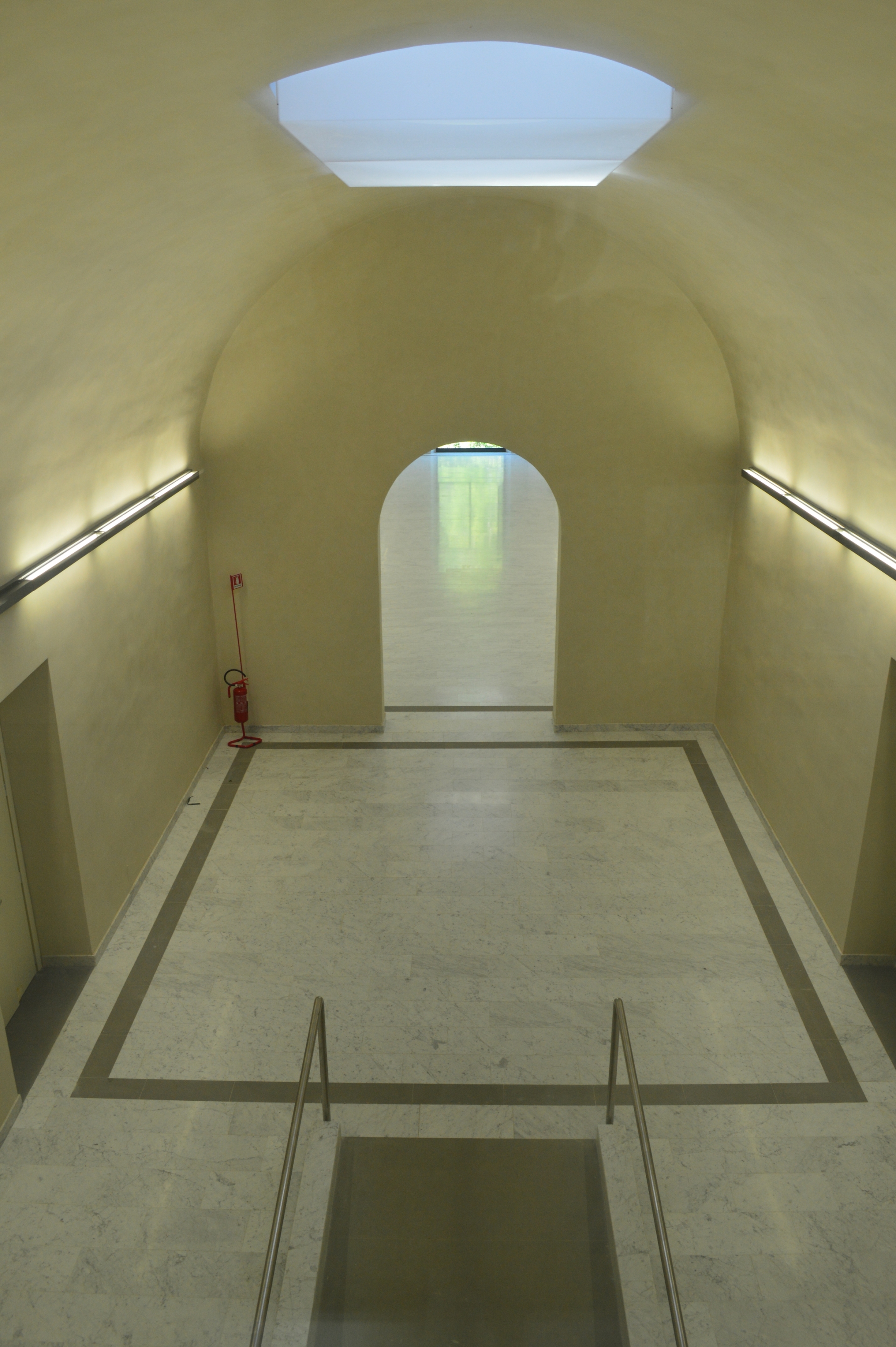 Palazzina dei Servi dell’Annunziata