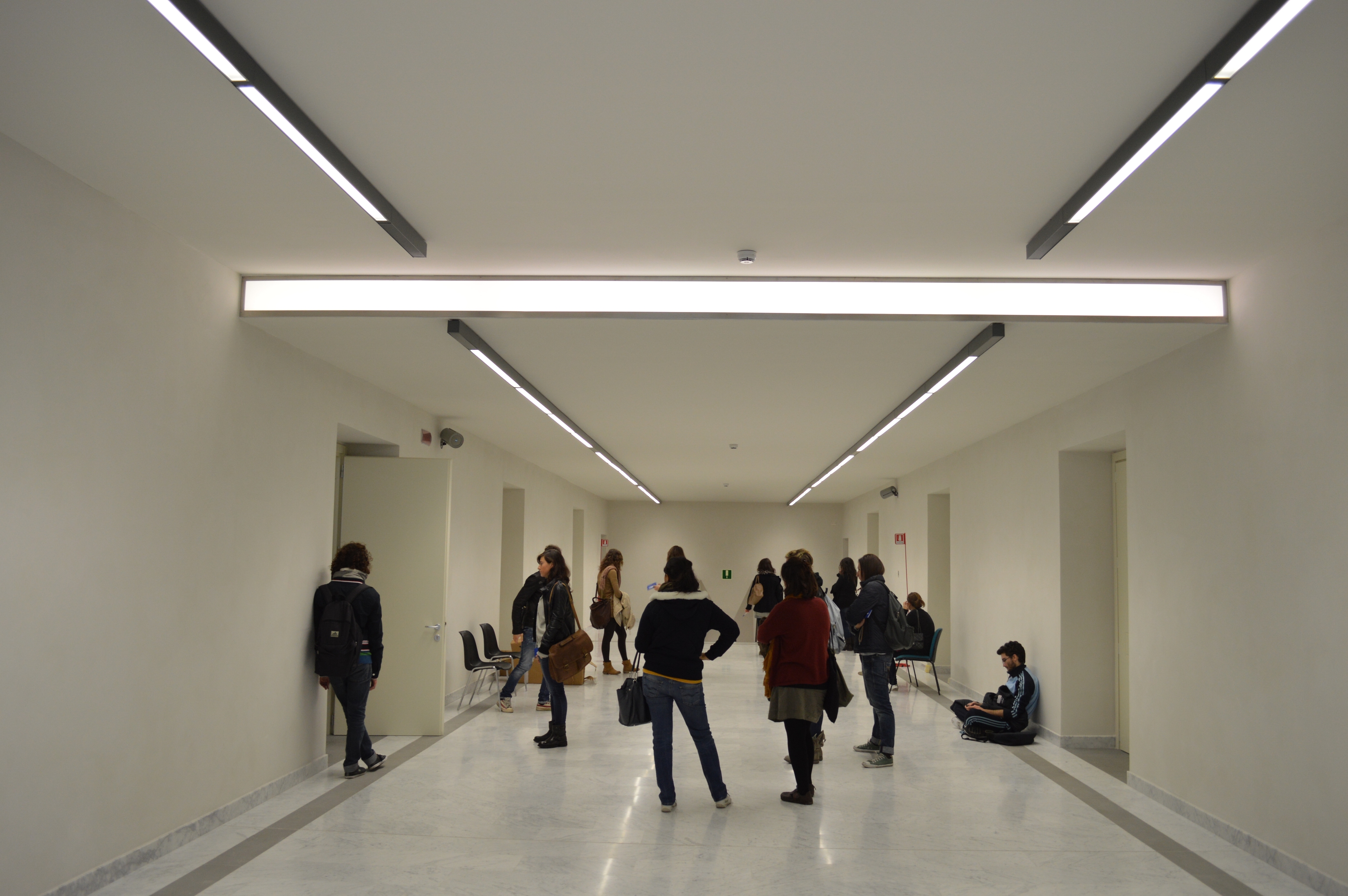 Palazzina dei Servi dell’Annunziata