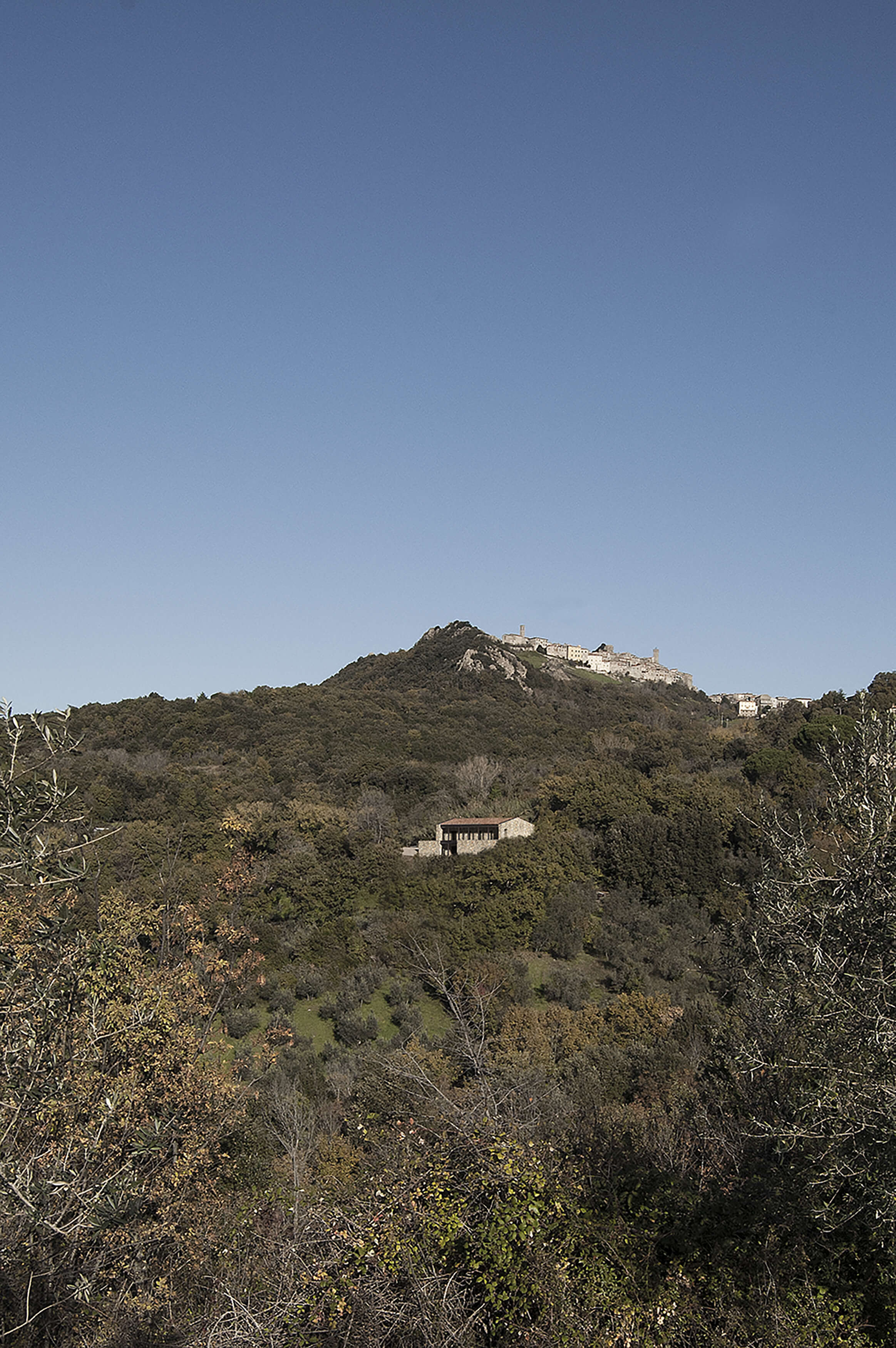 Casa IV