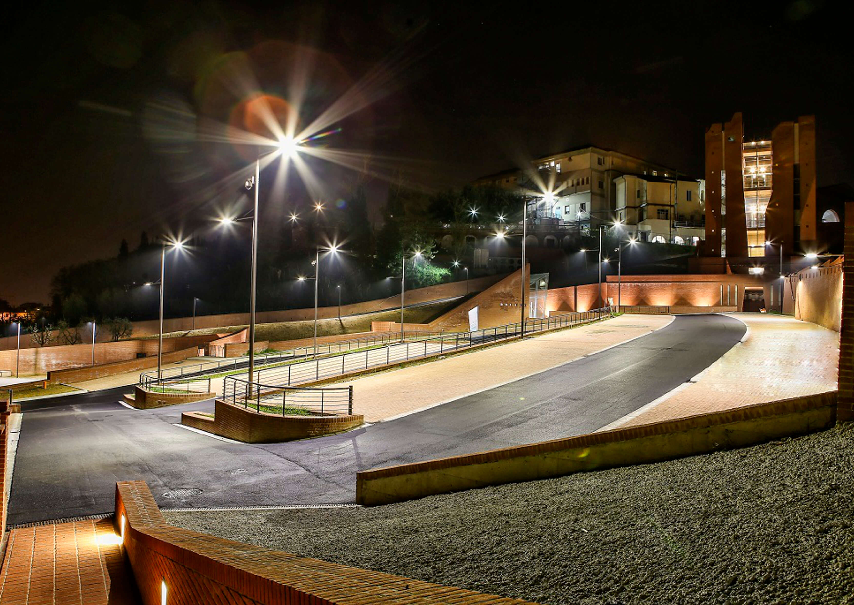 Porta Urbana