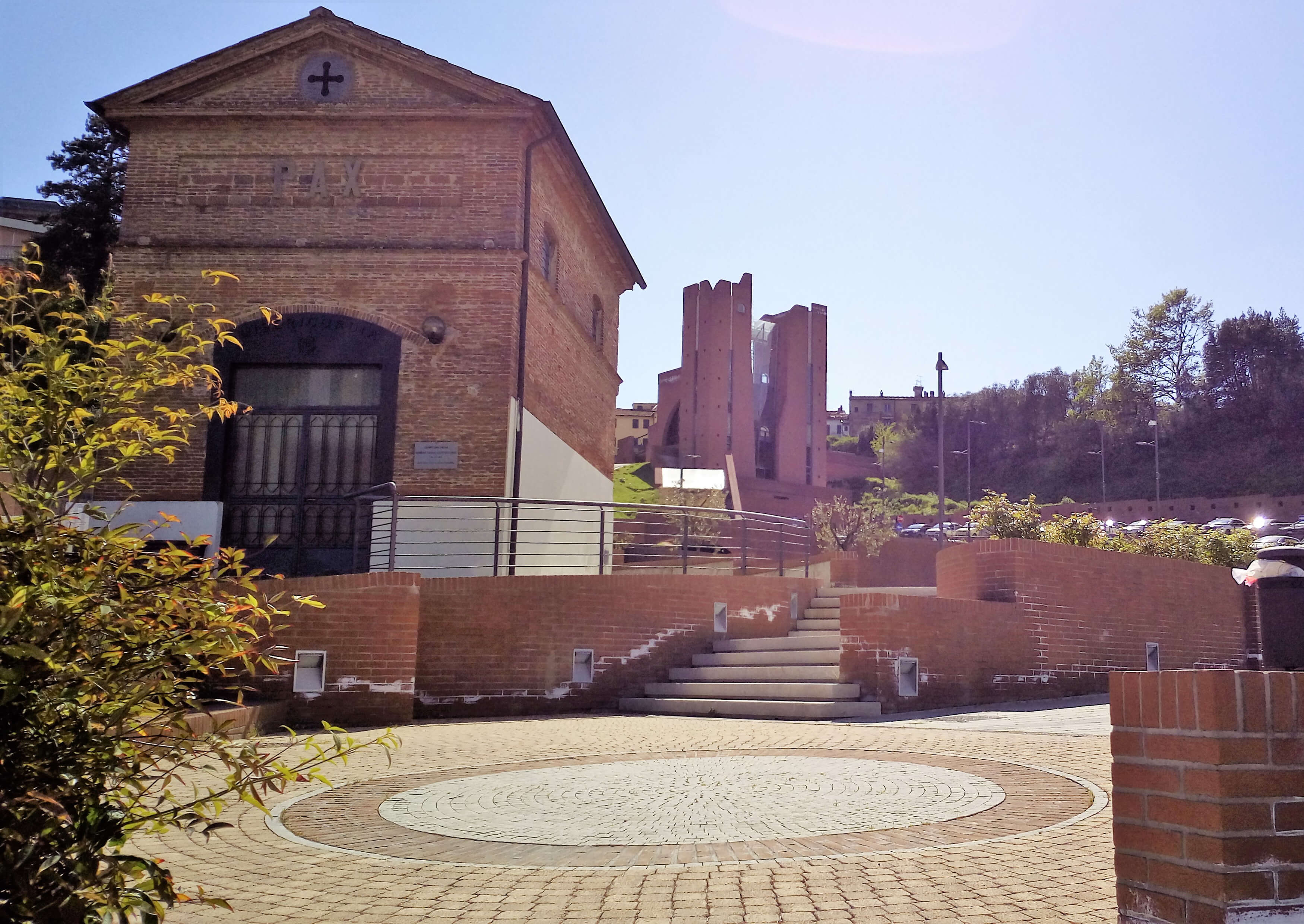 Porta Urbana