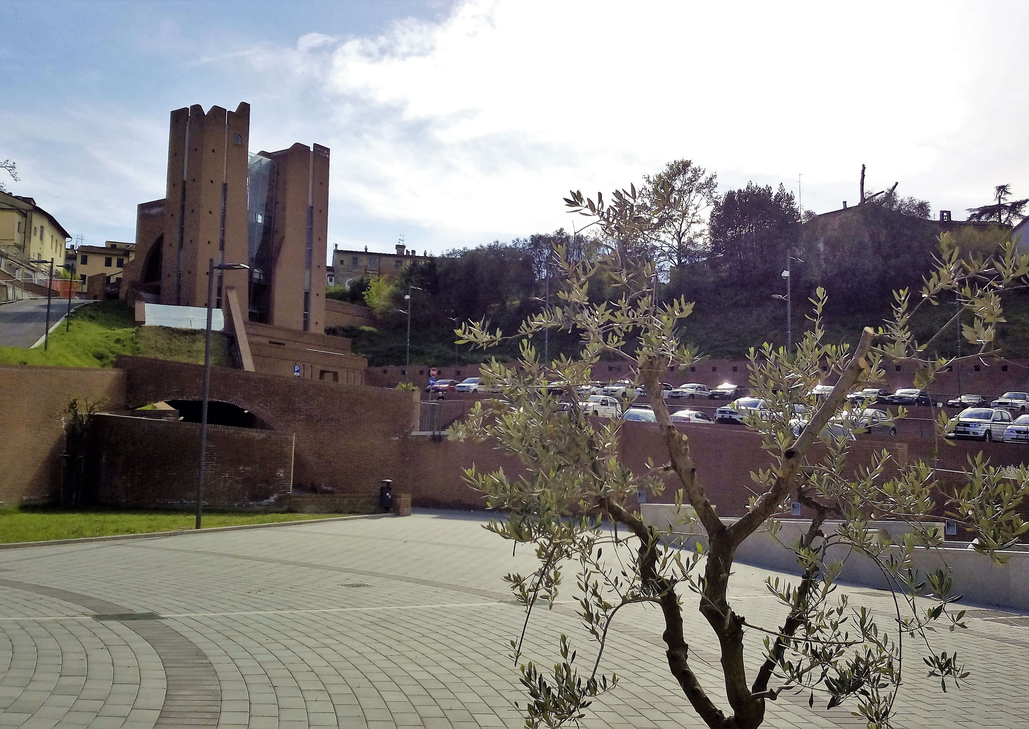 Porta Urbana