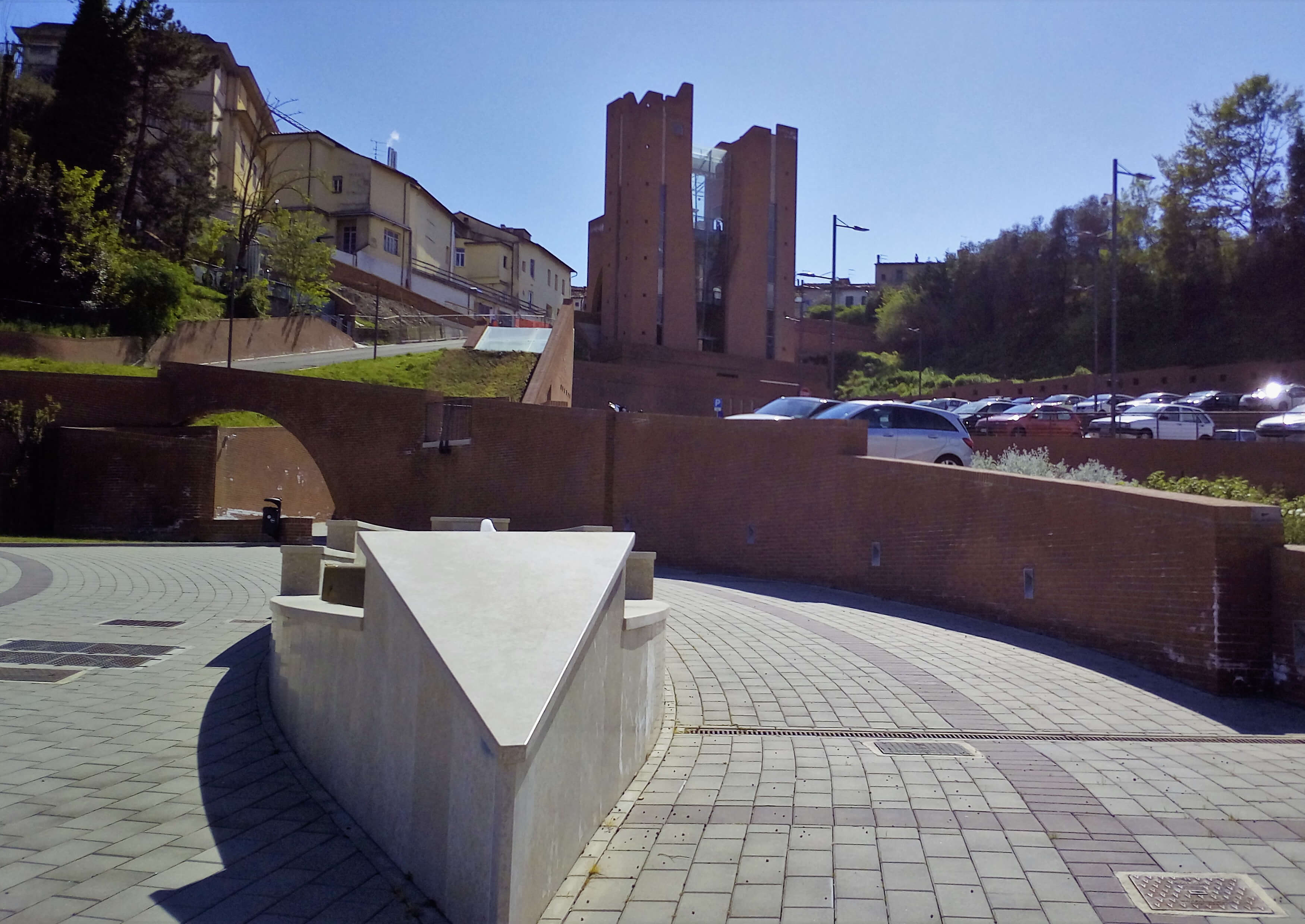 Porta Urbana