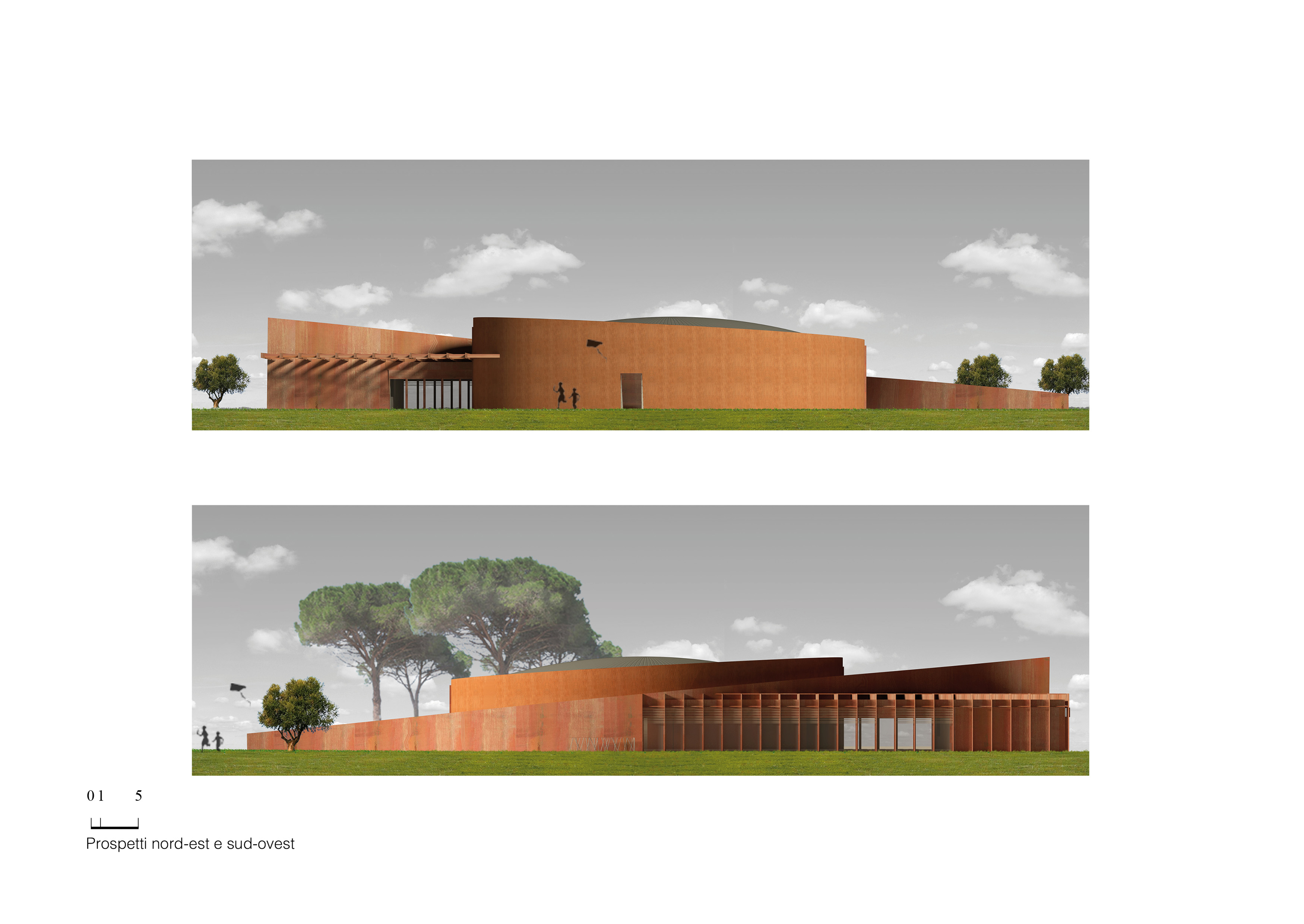 Fondazione Bertarelli