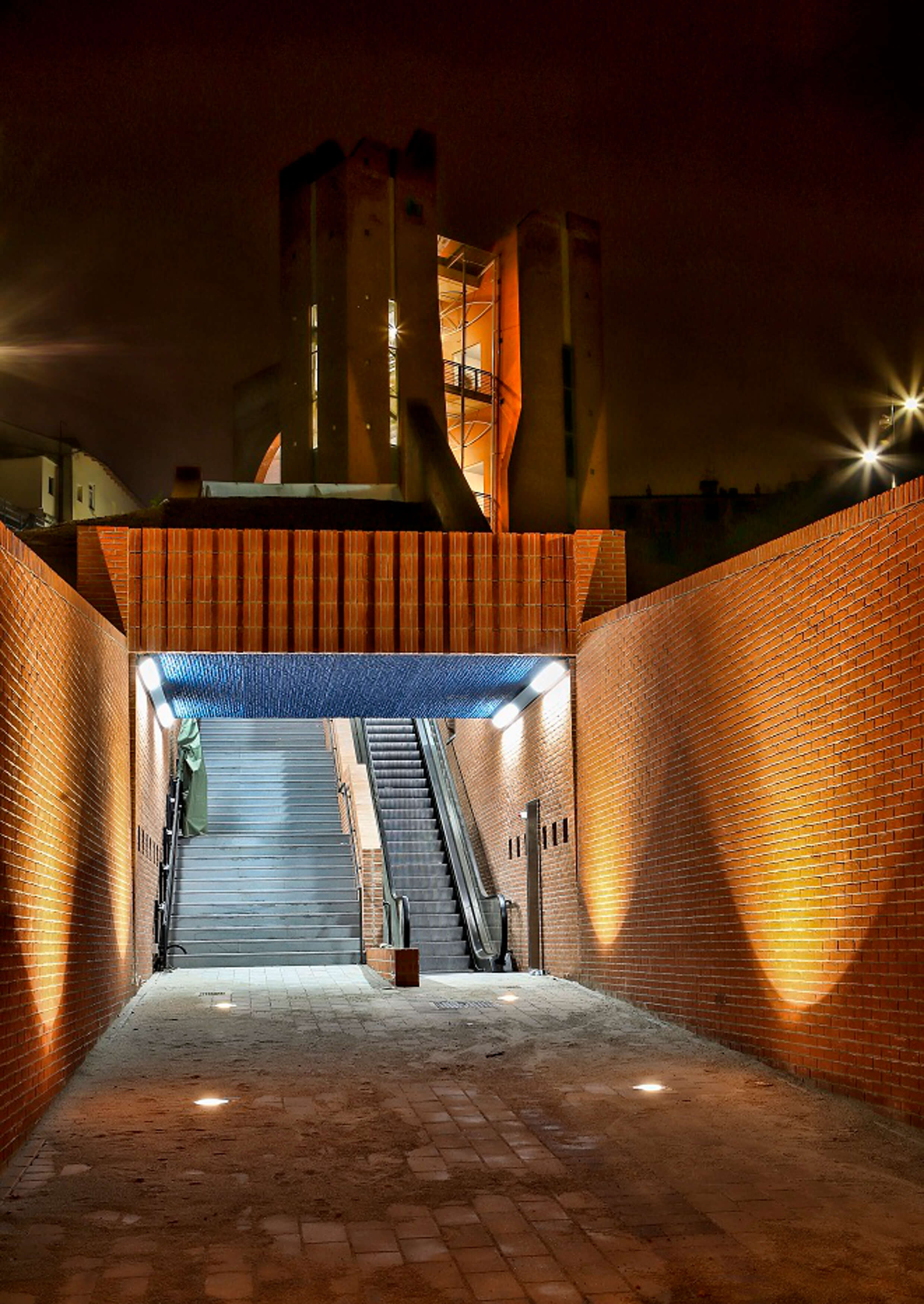 Porta Urbana