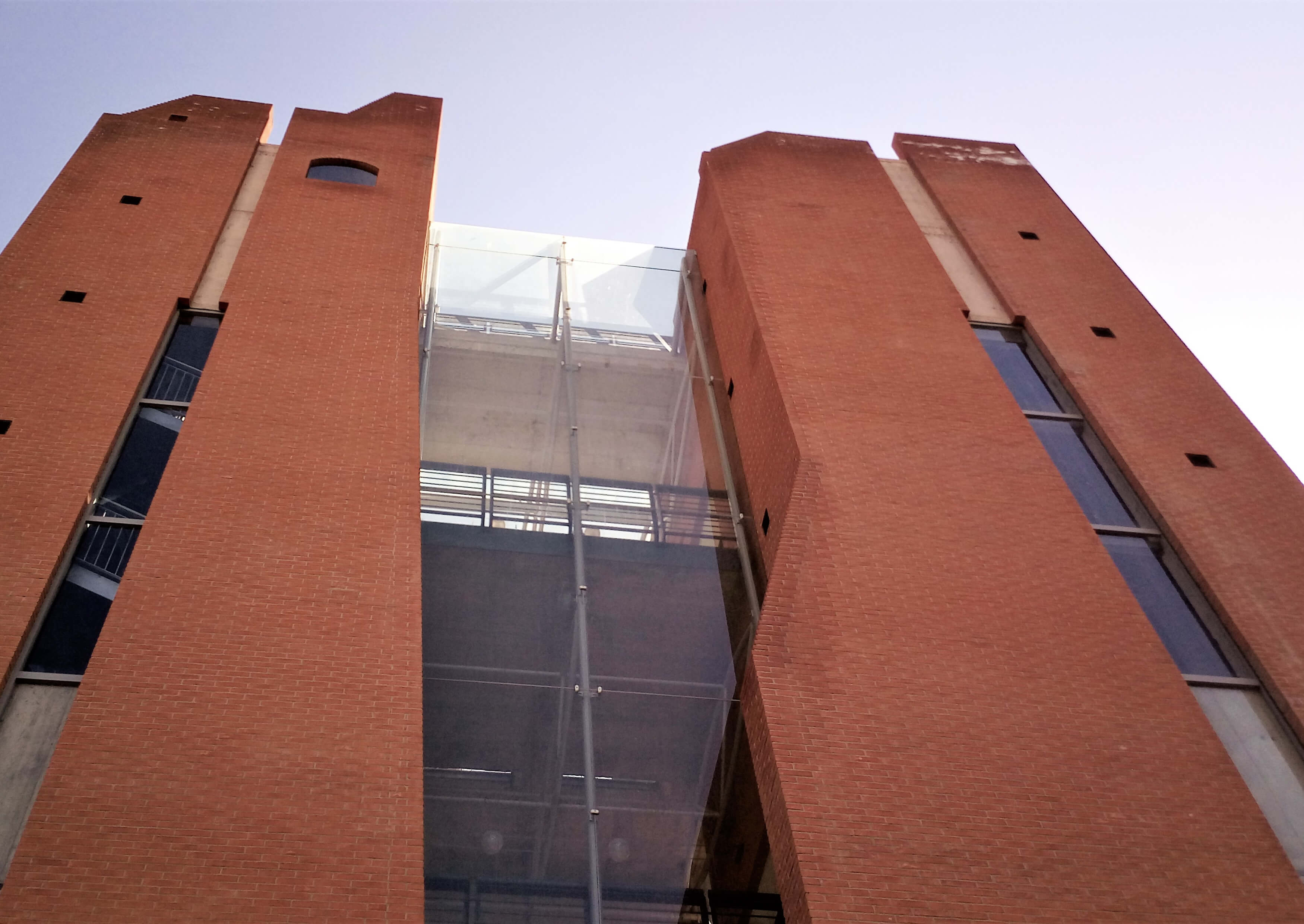 Porta Urbana