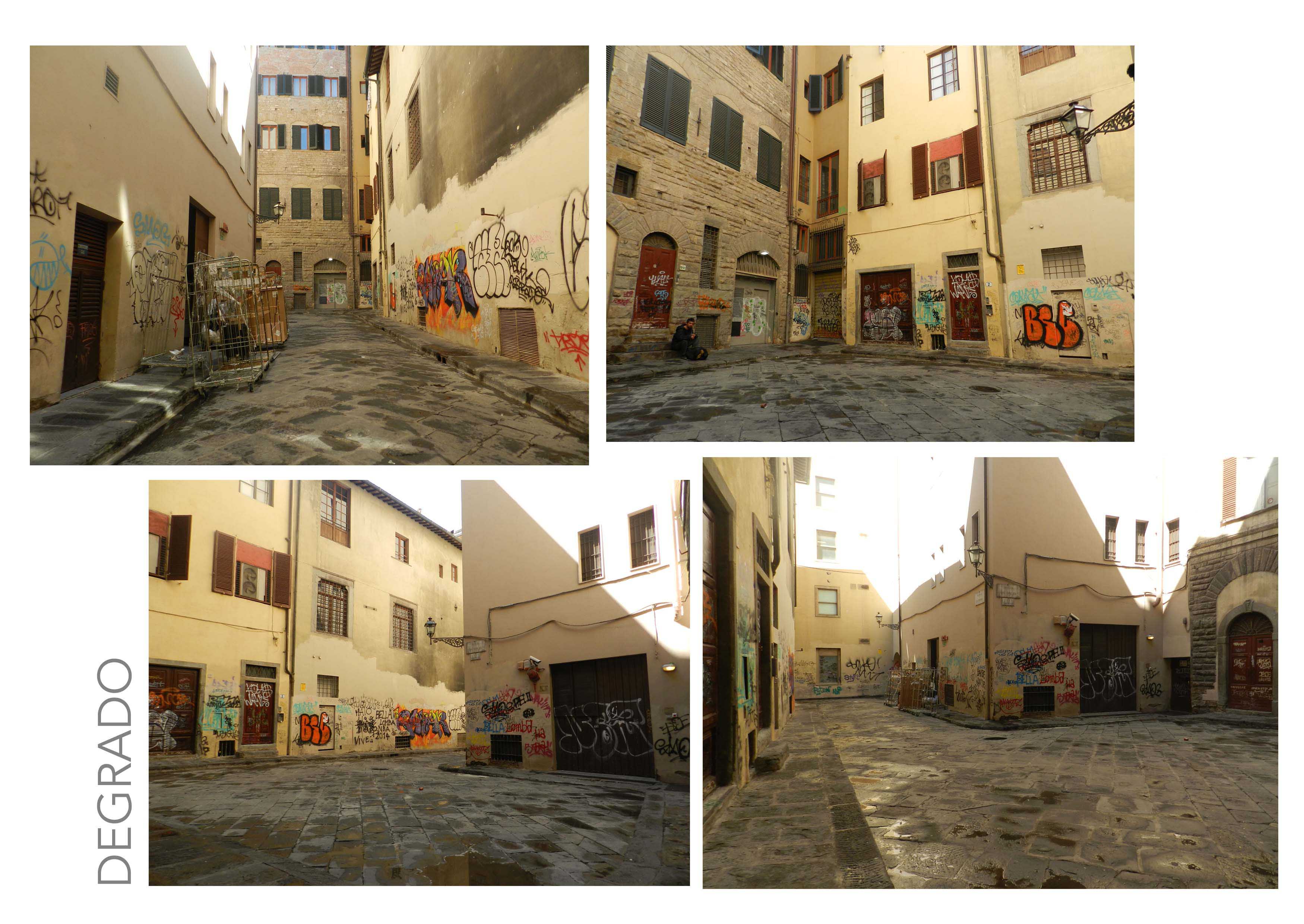 Piazza dei Tre Re