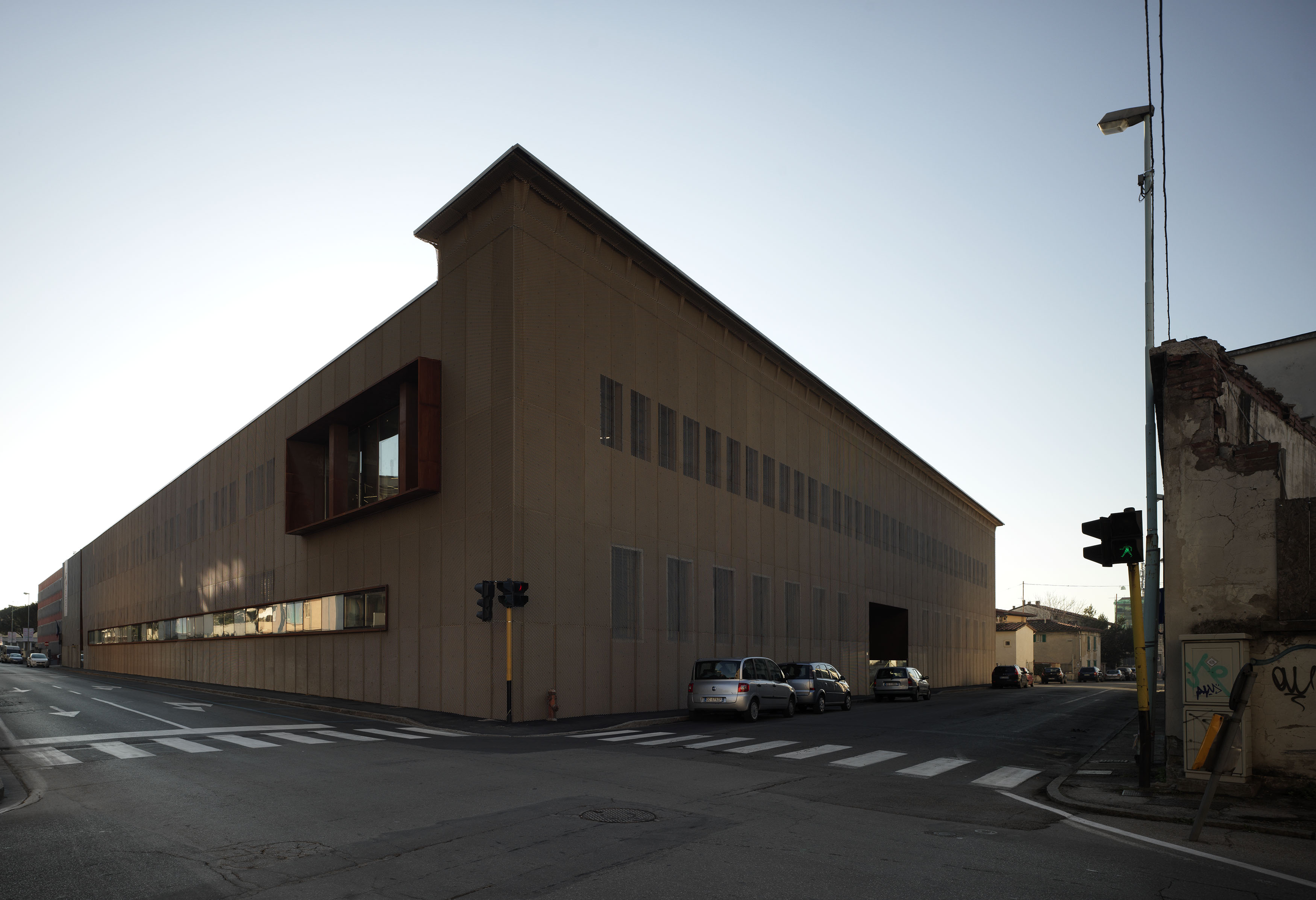 Camera di Commercio di Prato
