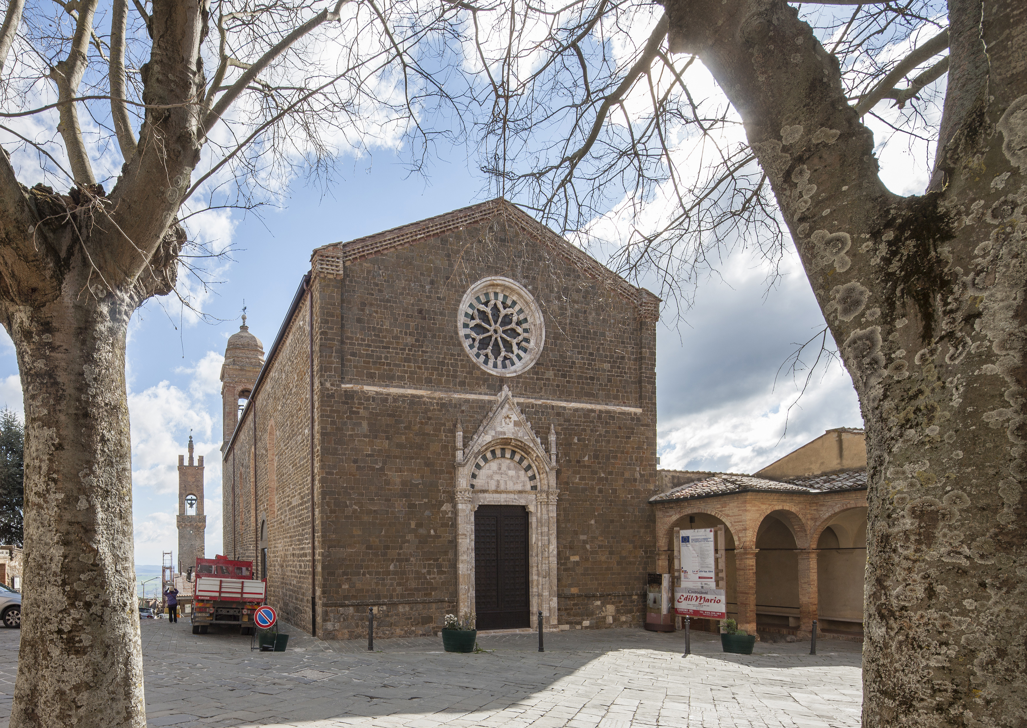 Complesso di Sant’Agostino
