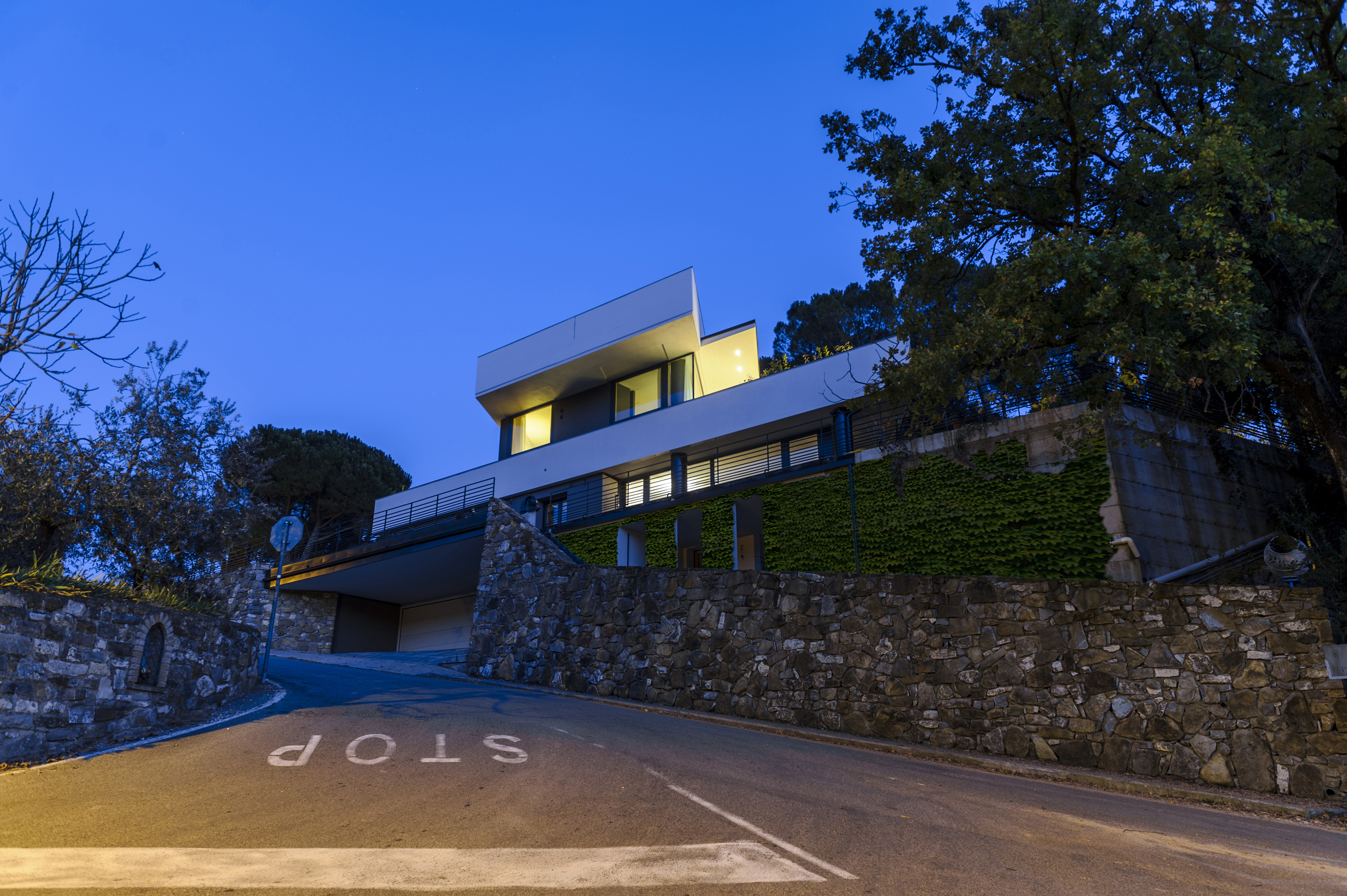 Casa Pieri