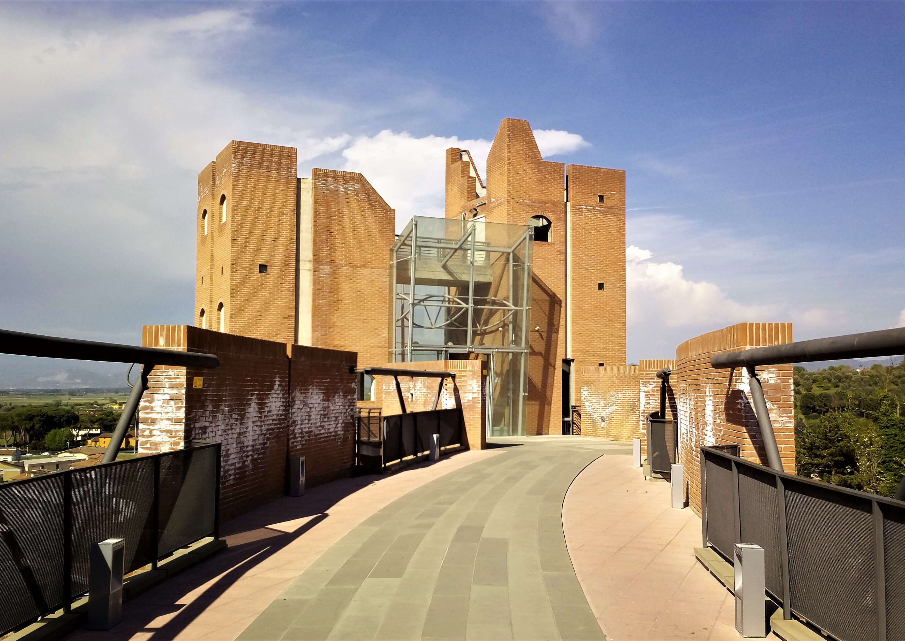 Porta Urbana