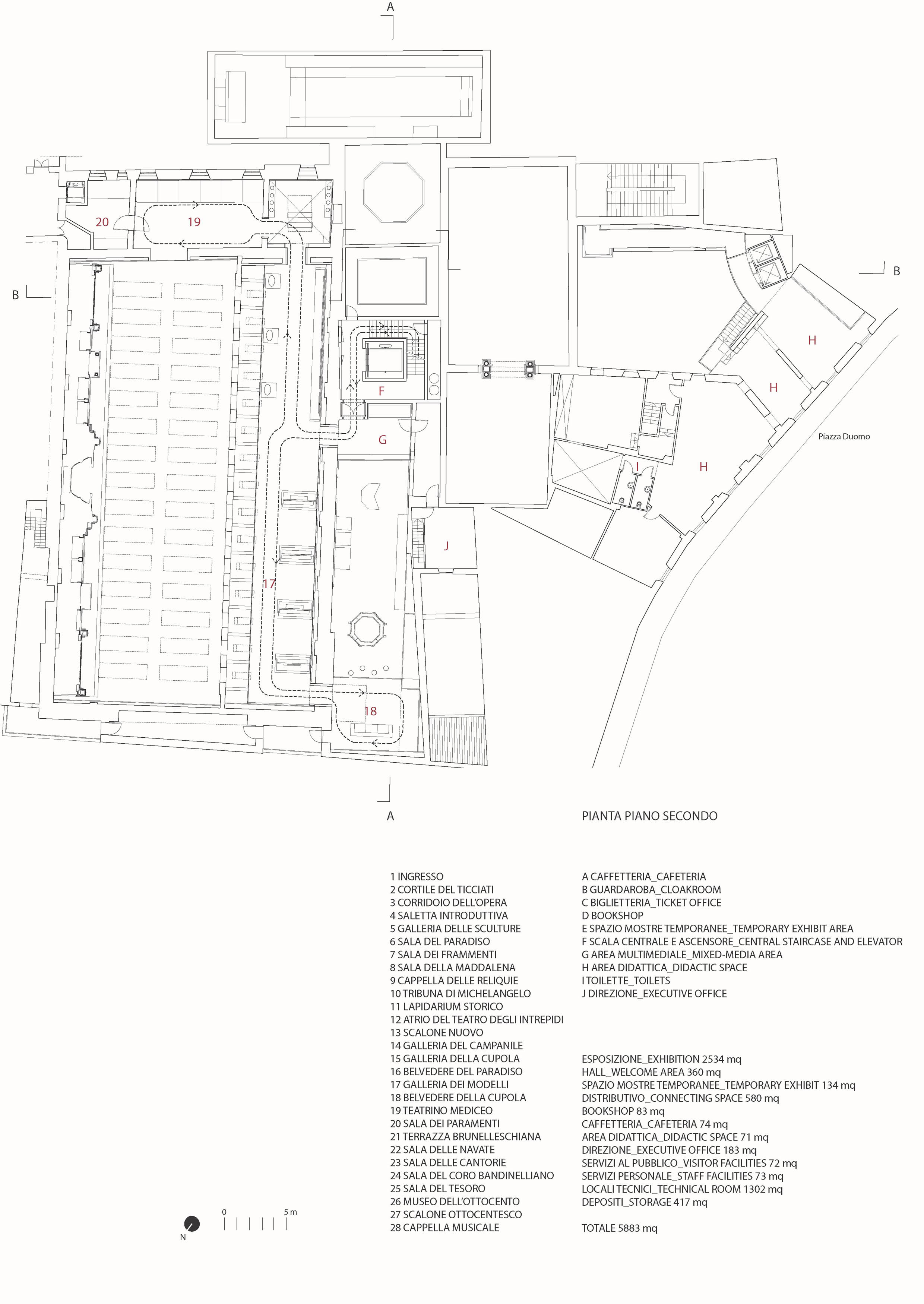 Museo dell’Opera del Duomo