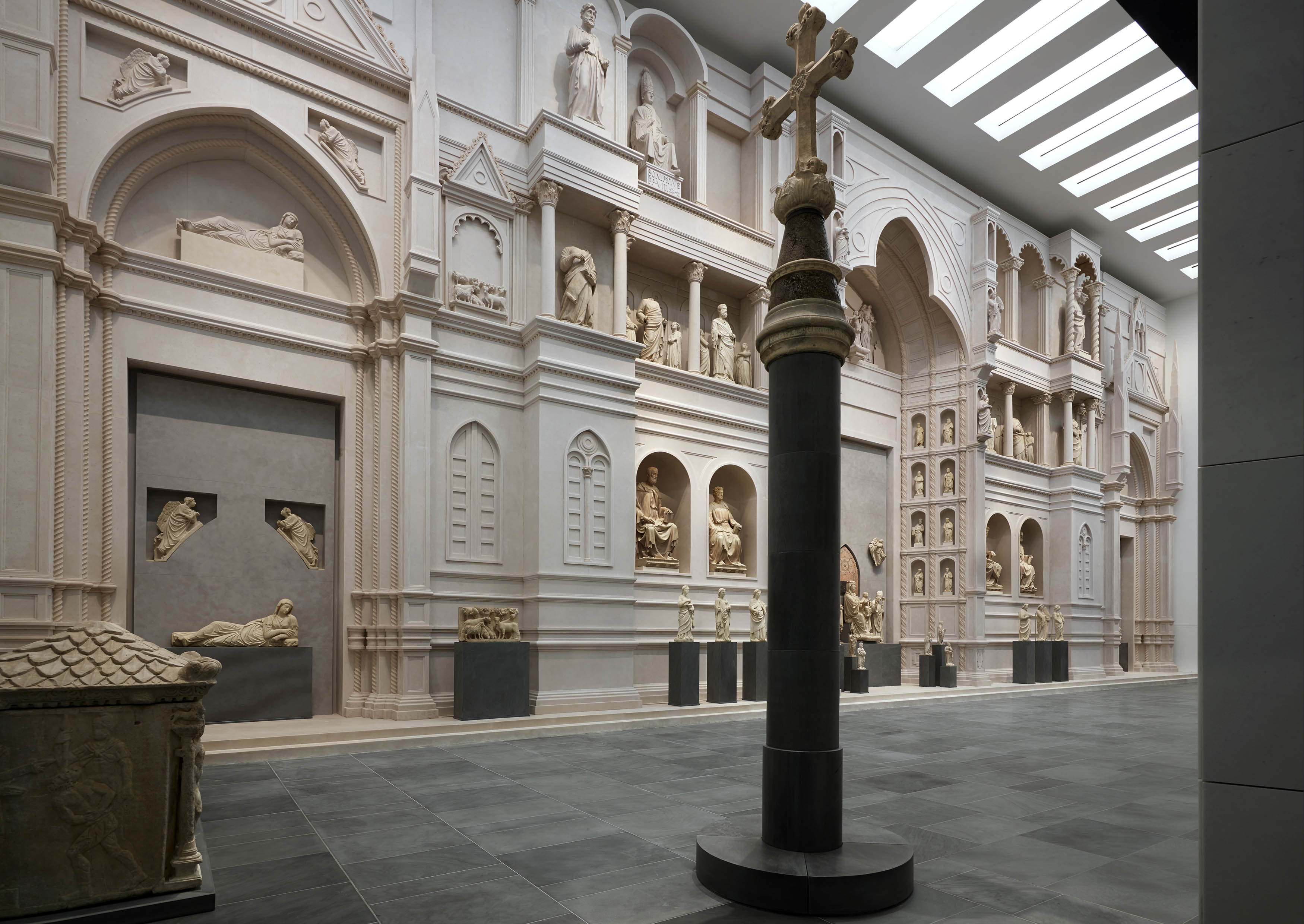 Museo dell’Opera del Duomo