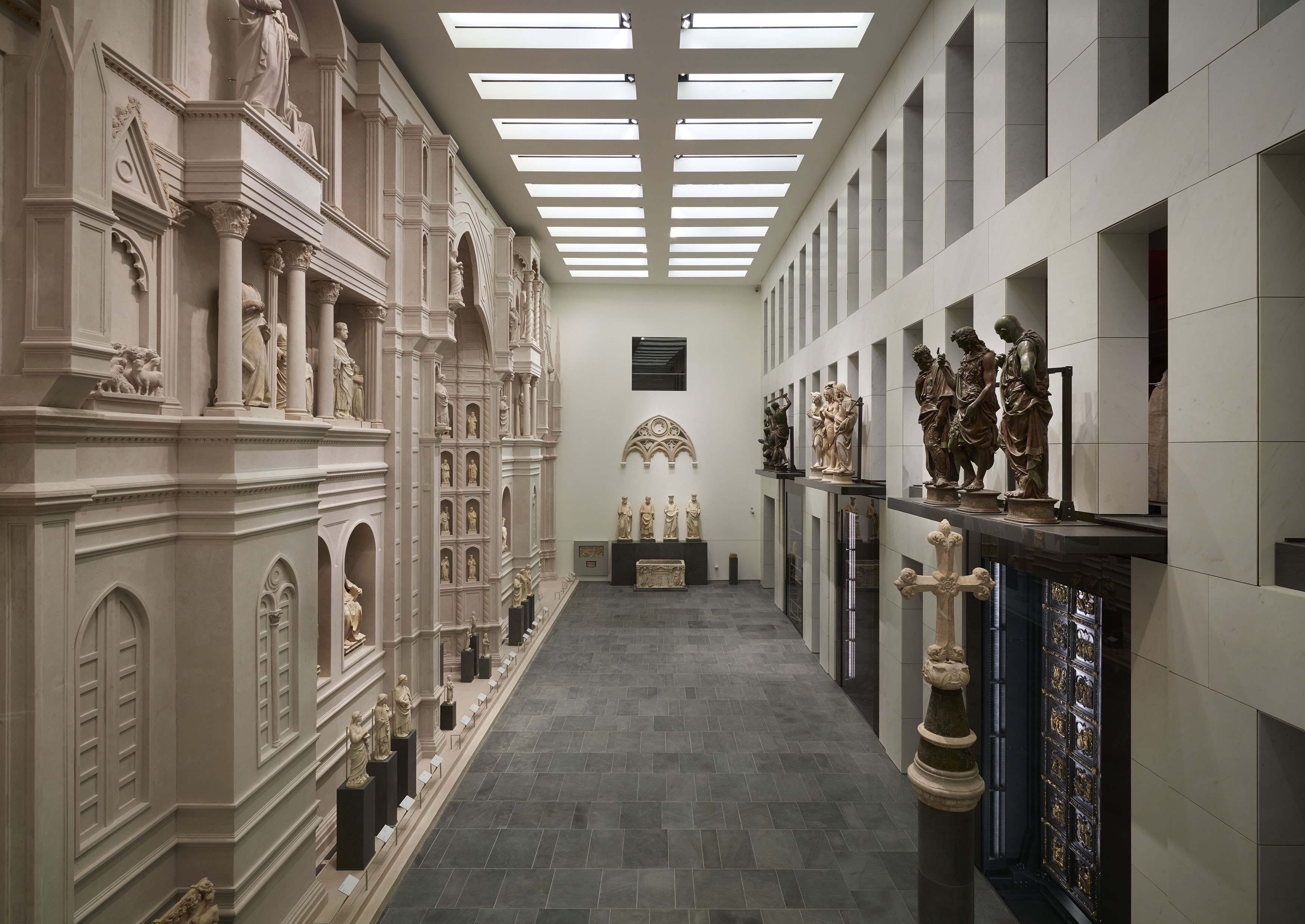 Museo dell’Opera del Duomo