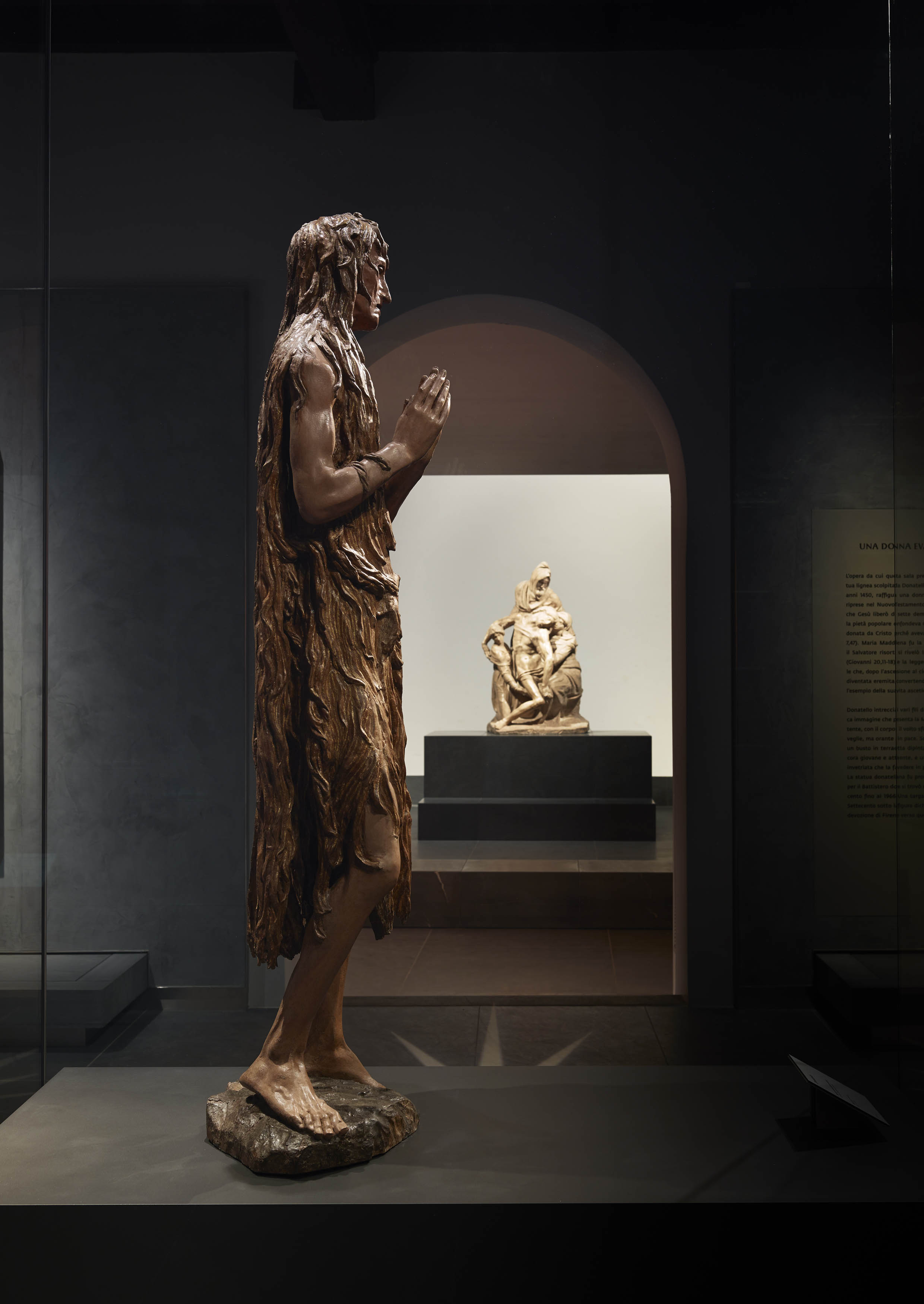 Museo dell’Opera del Duomo
