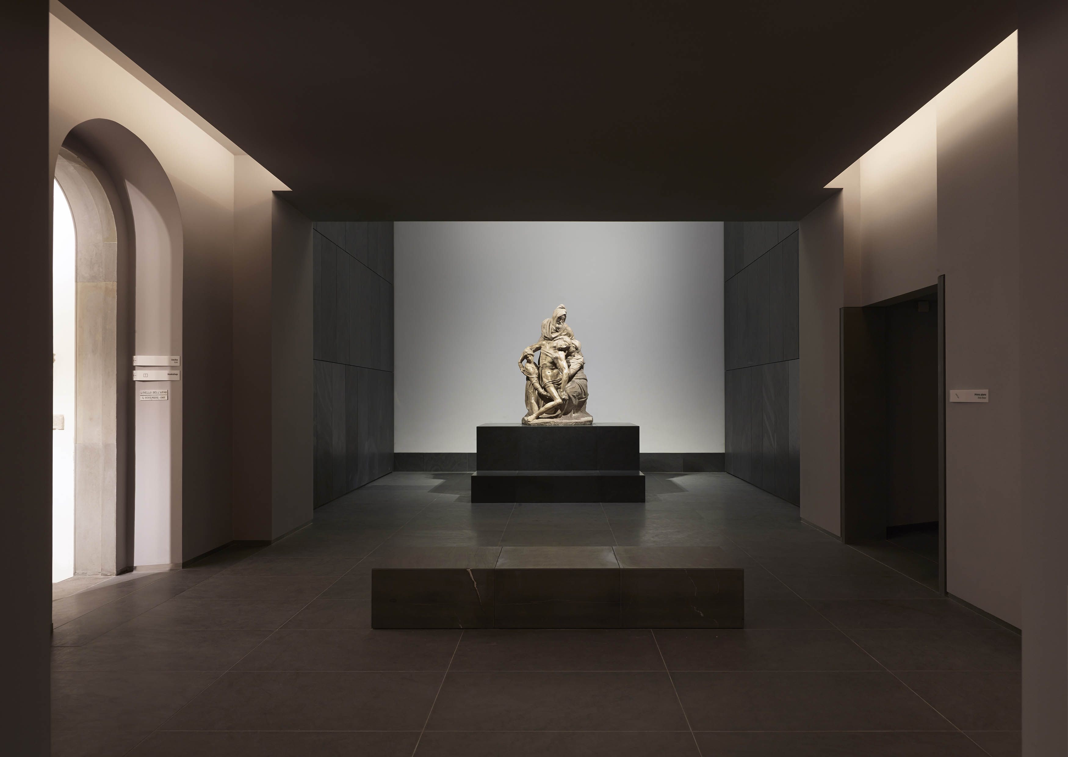 Museo dell’Opera del Duomo