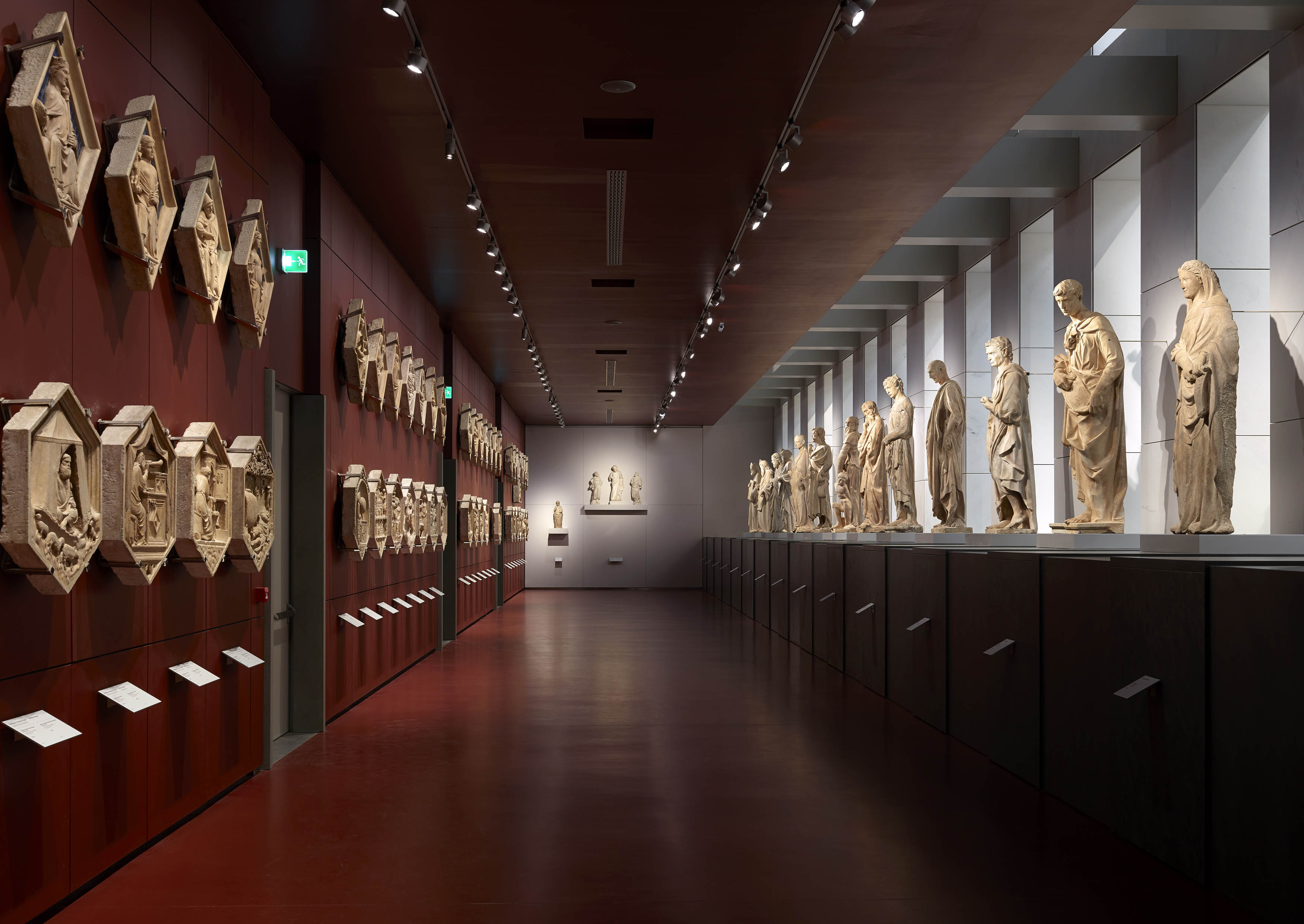 Museo dell’Opera del Duomo