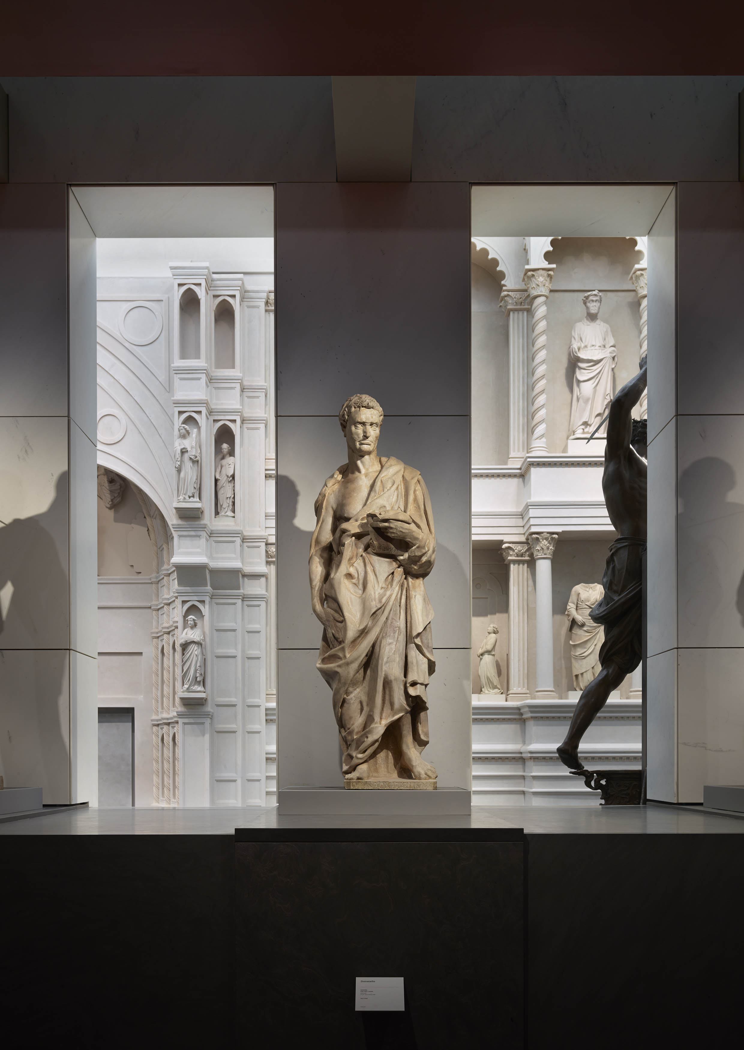 Museo dell’Opera del Duomo