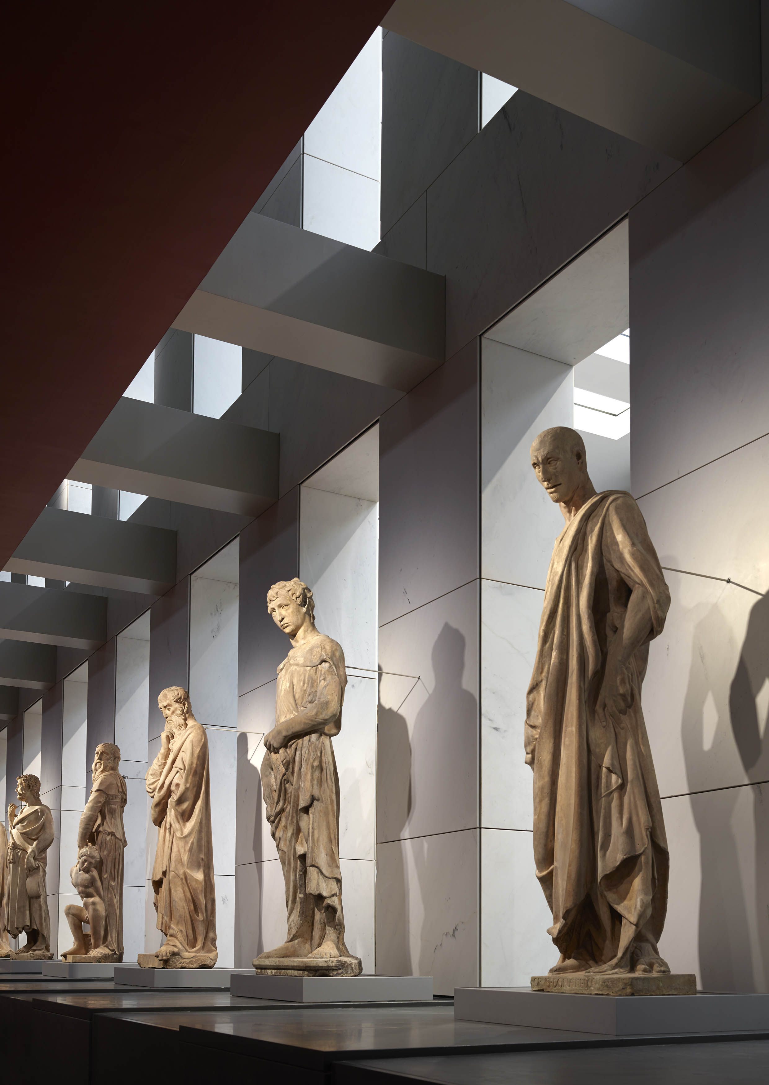 Museo dell’Opera del Duomo