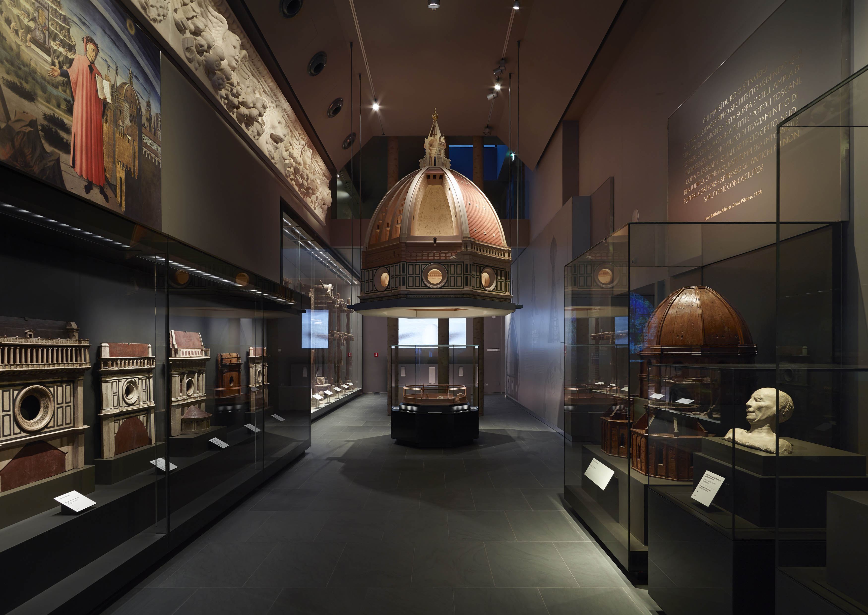 Museo dell’Opera del Duomo